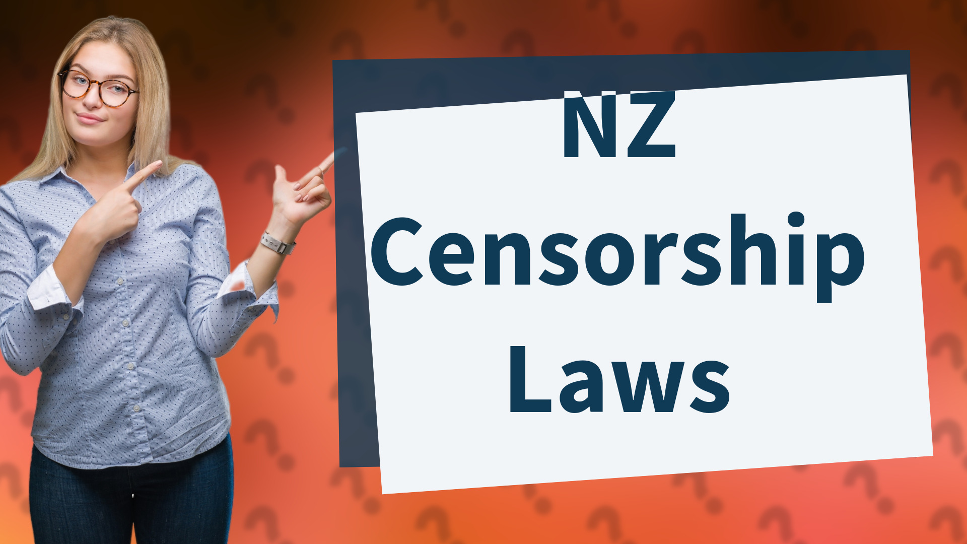 NZ Censorship Laws