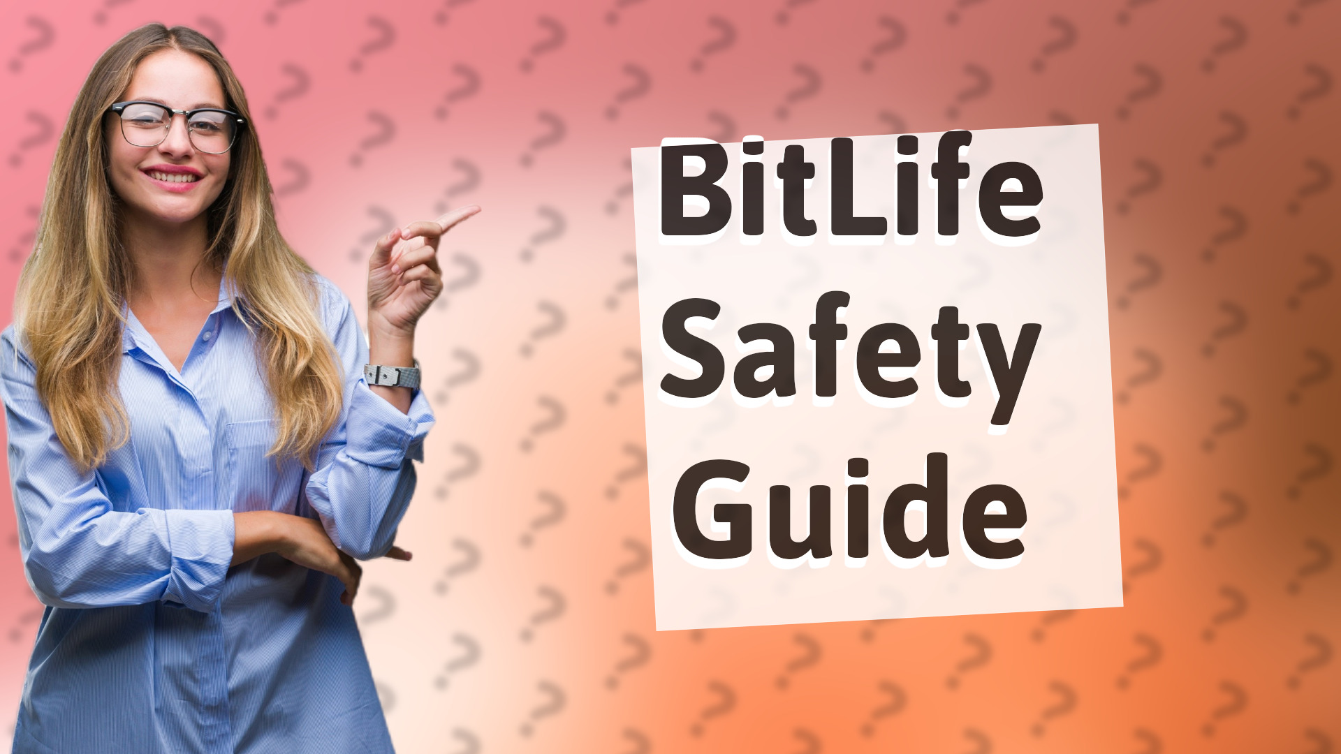 BitLife Safety Guide