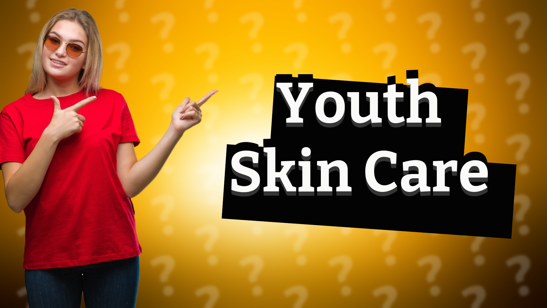 Youth Skin Care