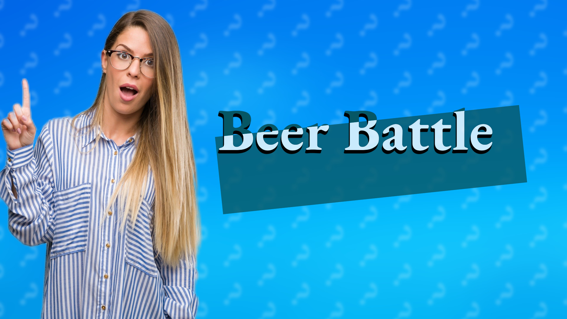 Beer Battle