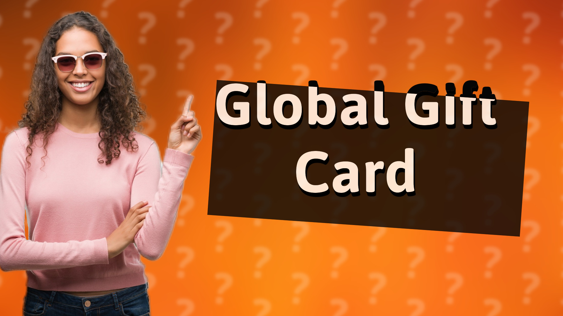 Global Gift Card
