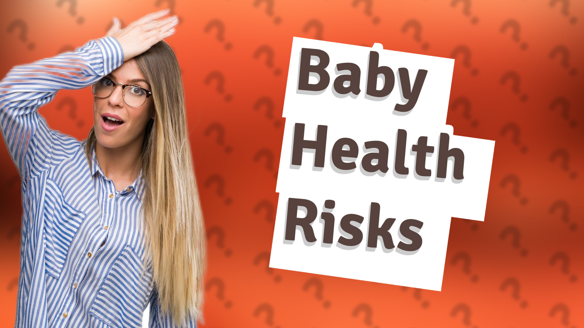 Baby Health Risks