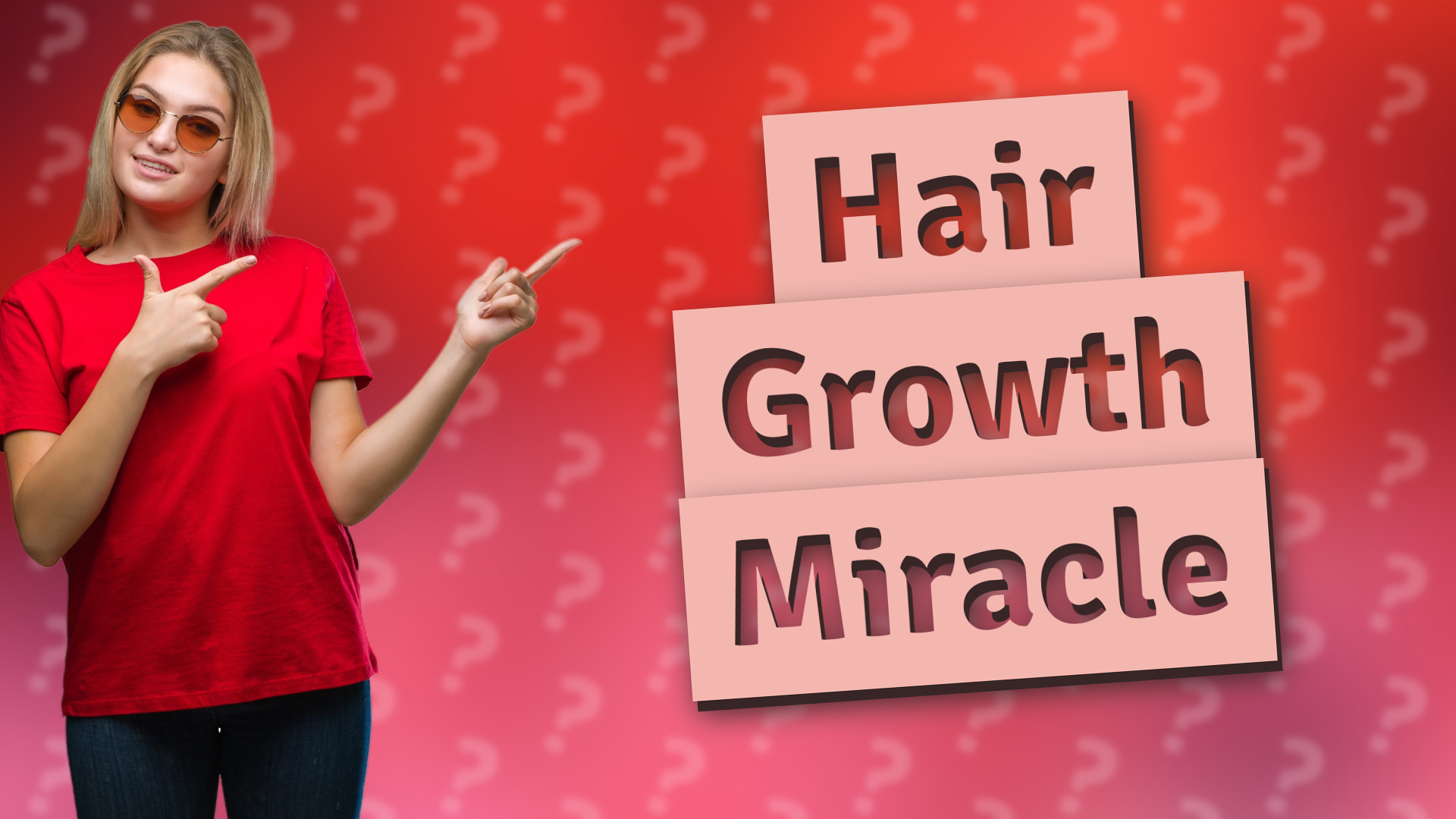 Hair Growth Miracle