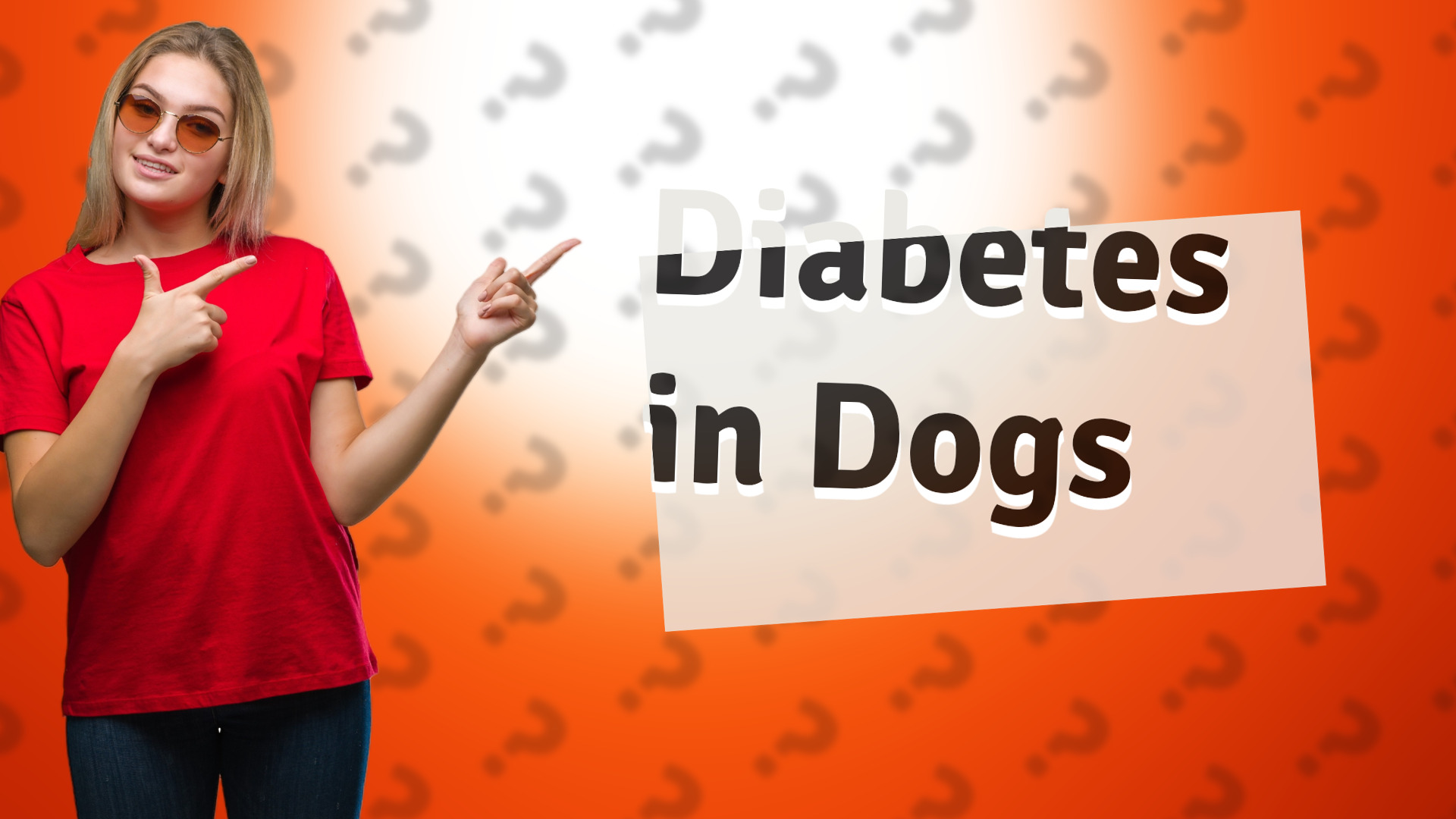Diabetes in Dogs