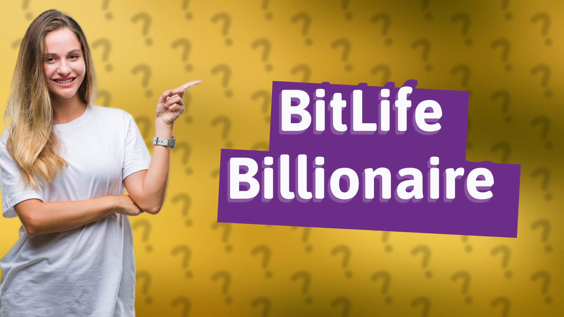 BitLife Billionaire