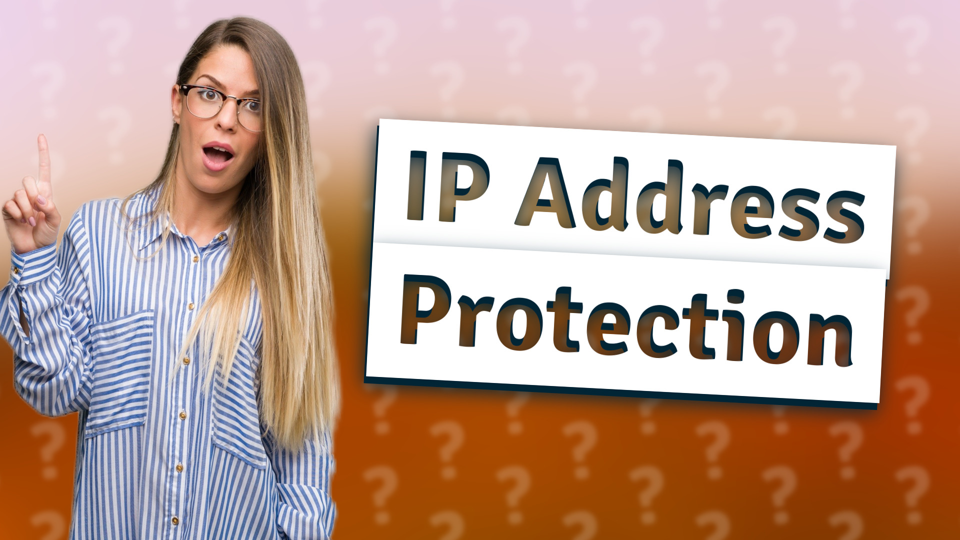 IP Address Protection