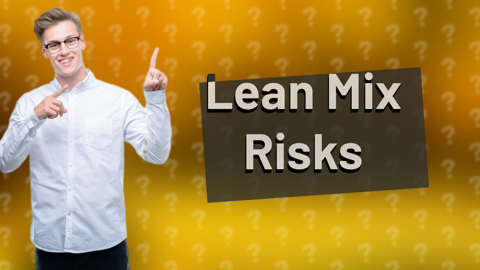 Lean Mix Risks