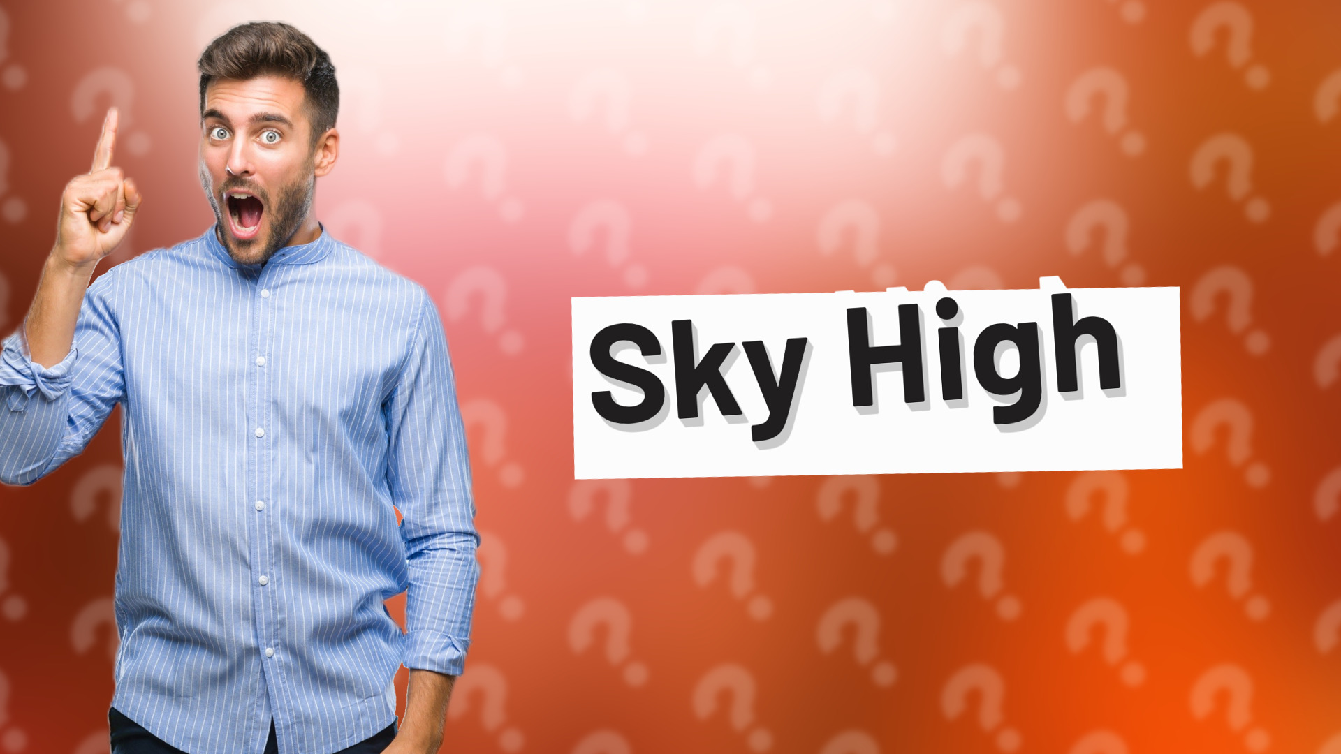 Sky High