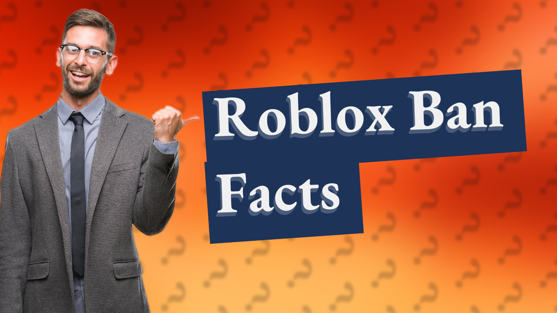 Roblox Ban Facts