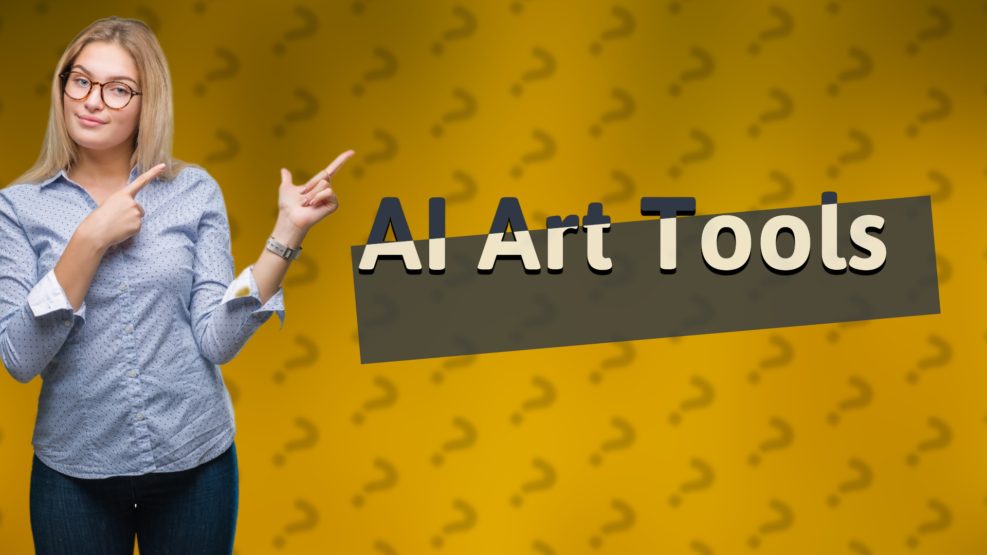 AI Art Tools
