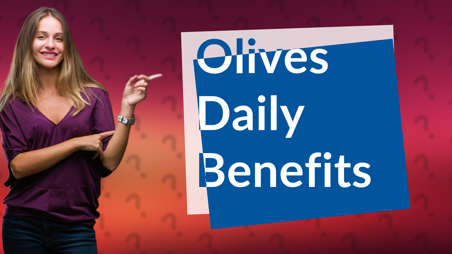 Olives Daily Benefits