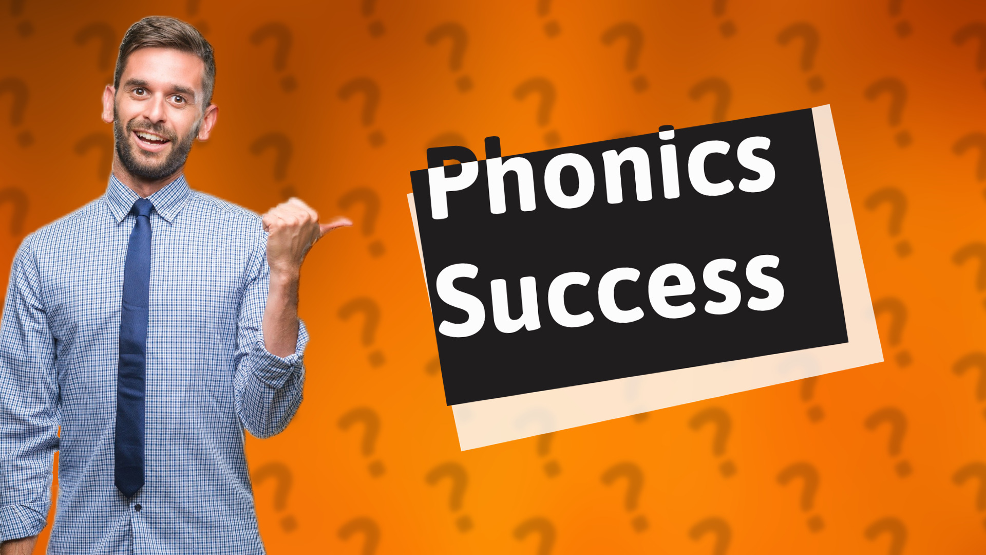 Phonics Success