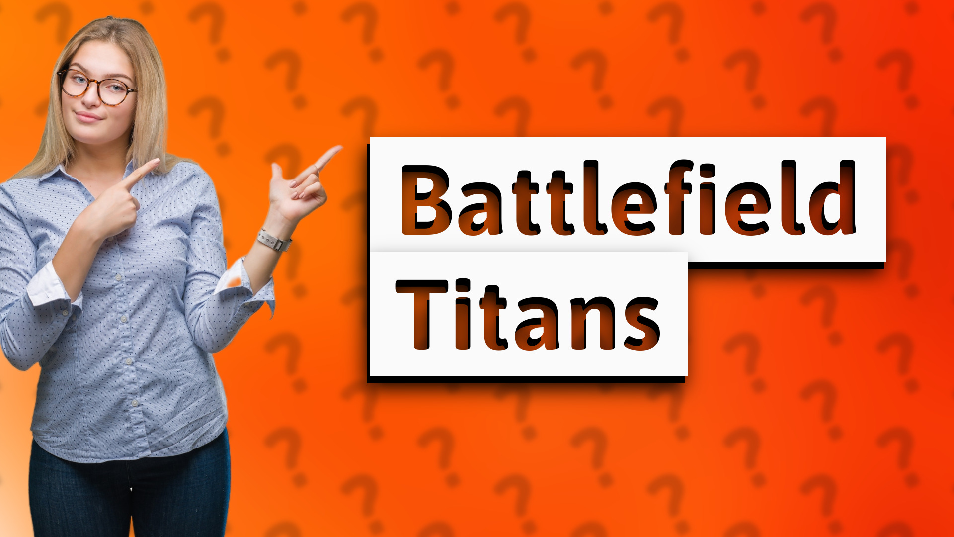 Battlefield Titans