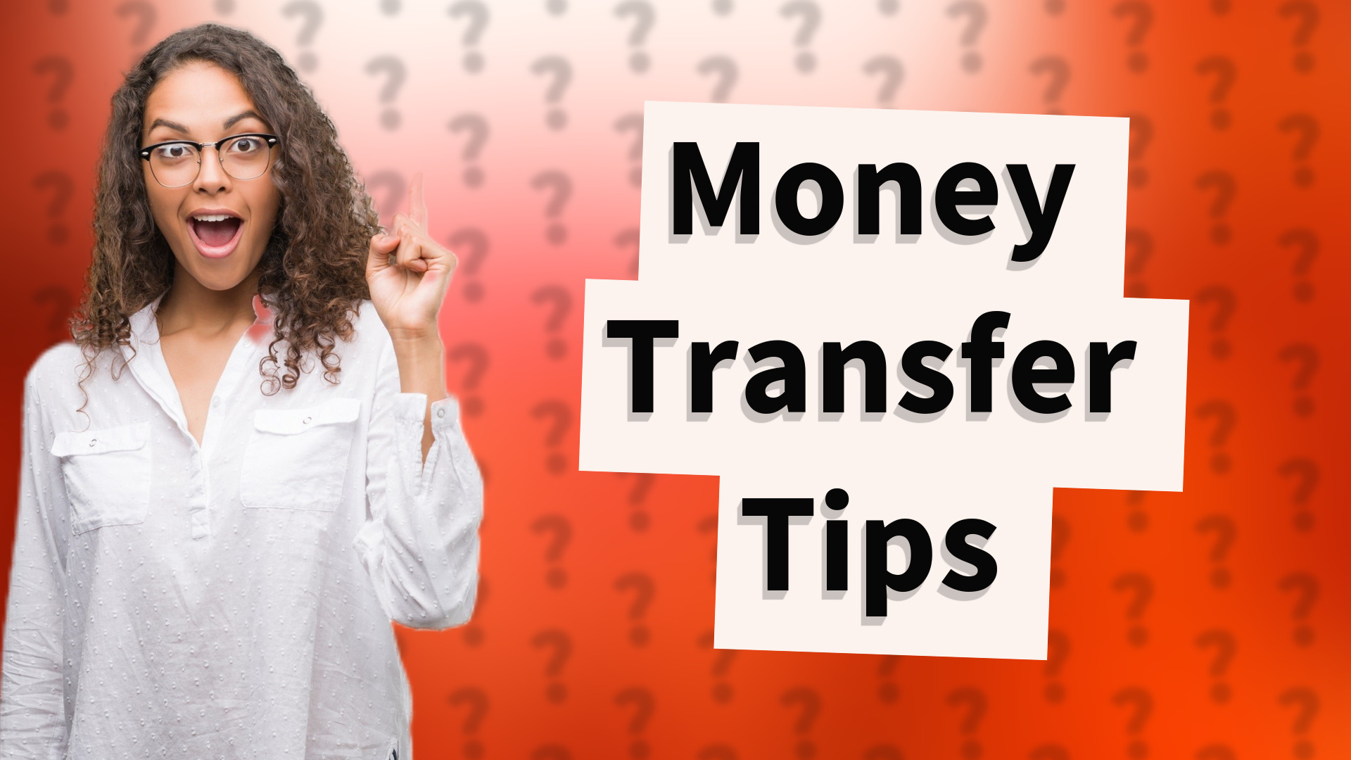 Money Transfer Tips