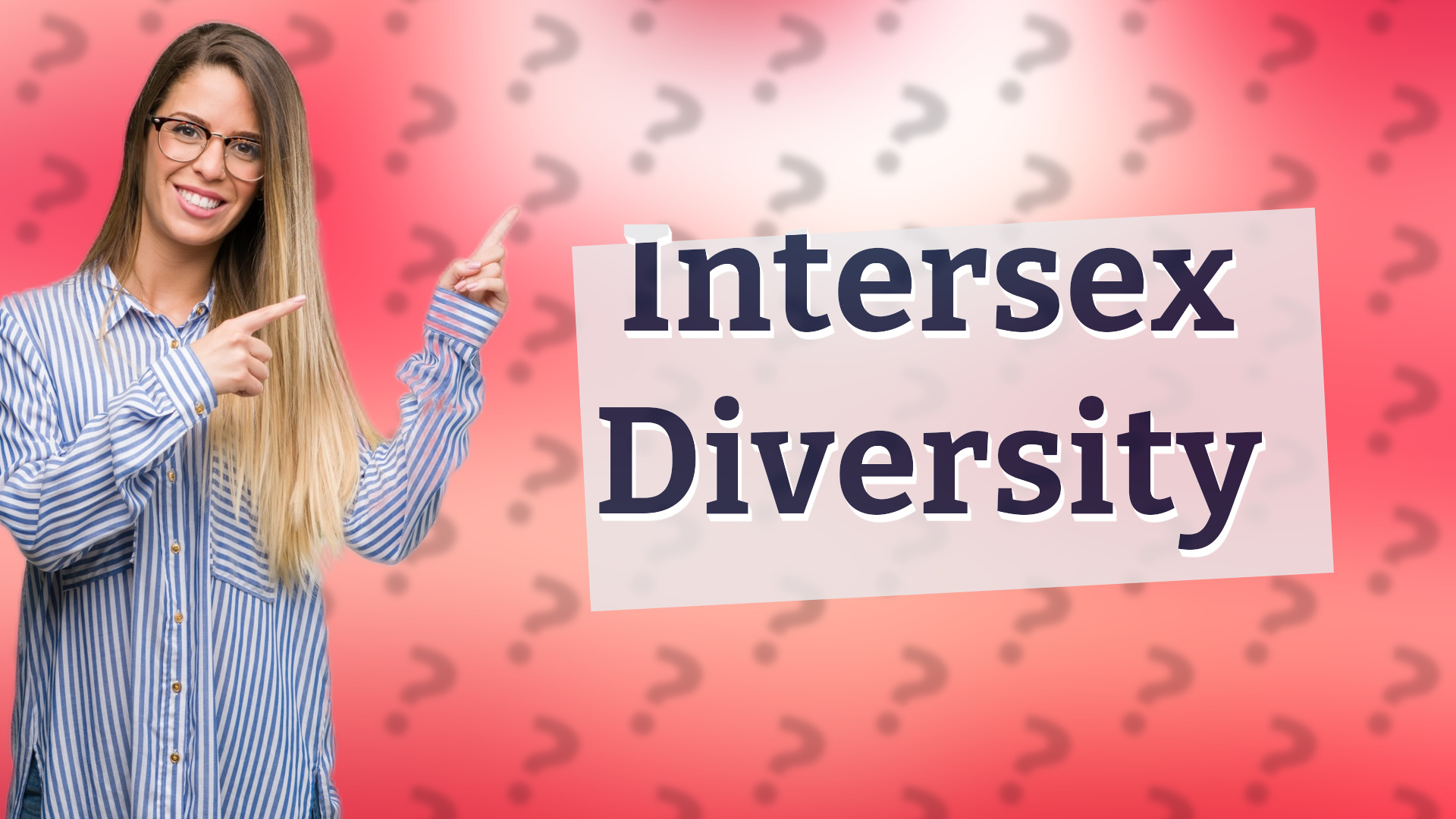Intersex Diversity