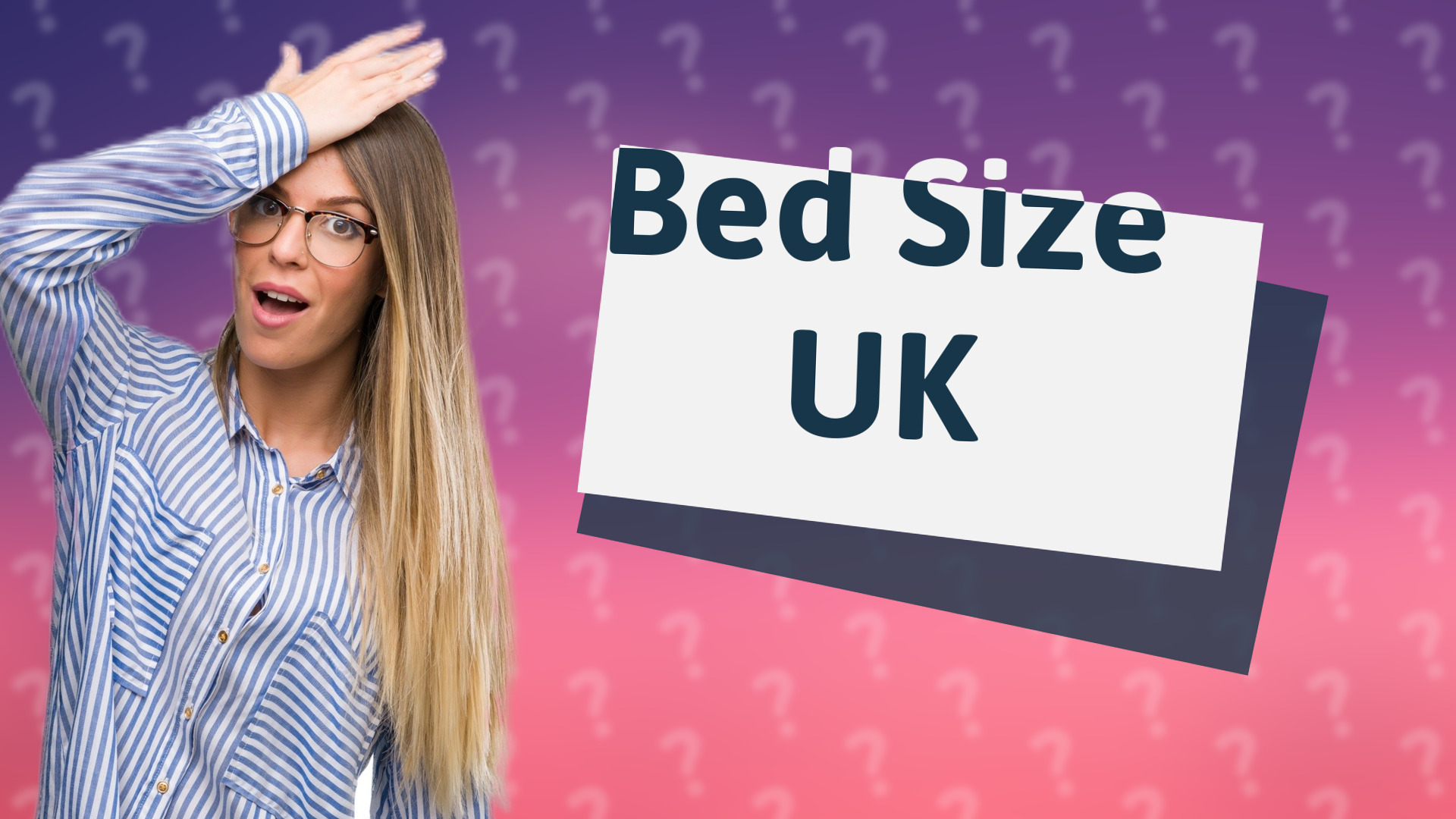 Bed Size UK