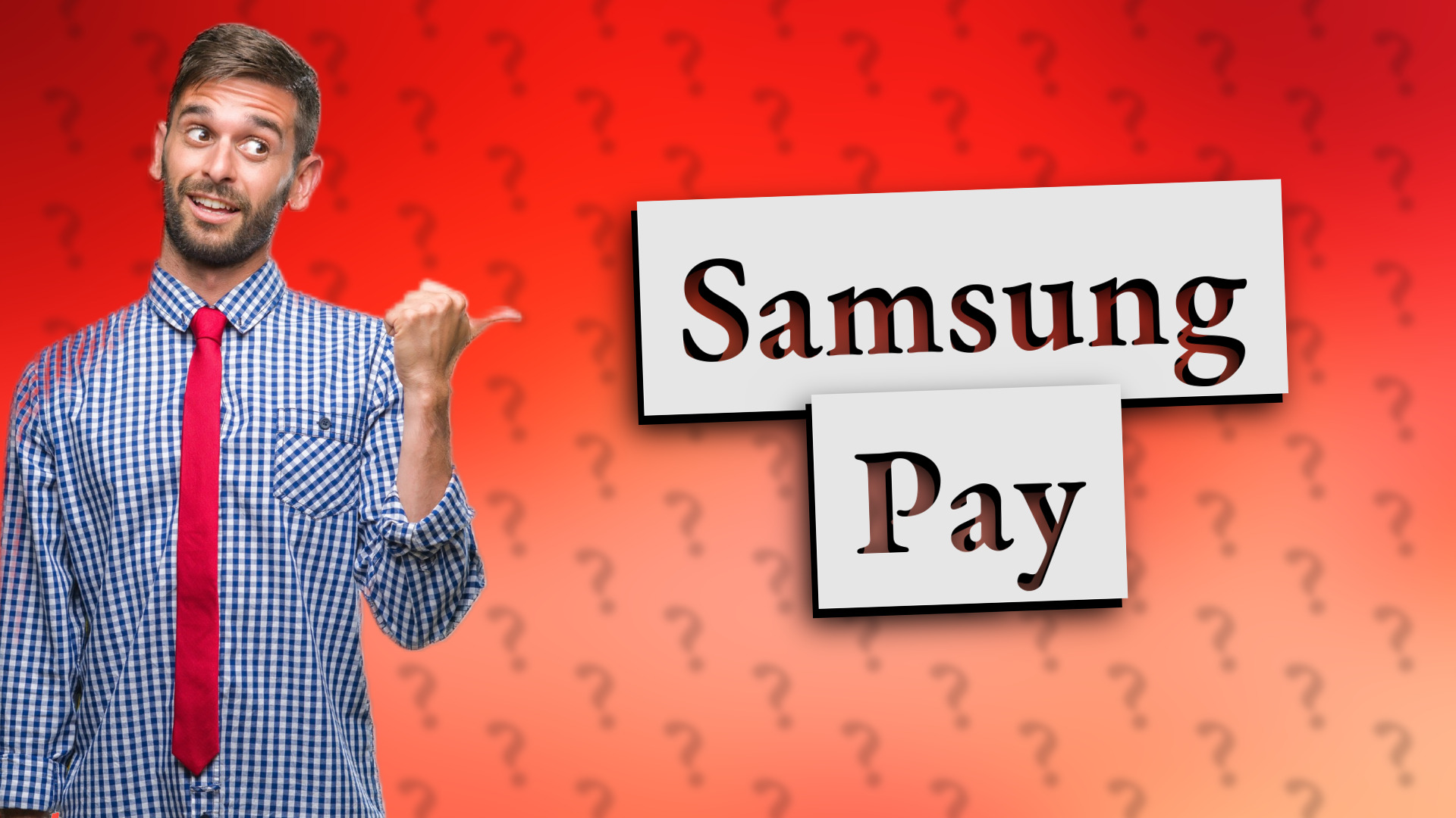 Samsung Pay