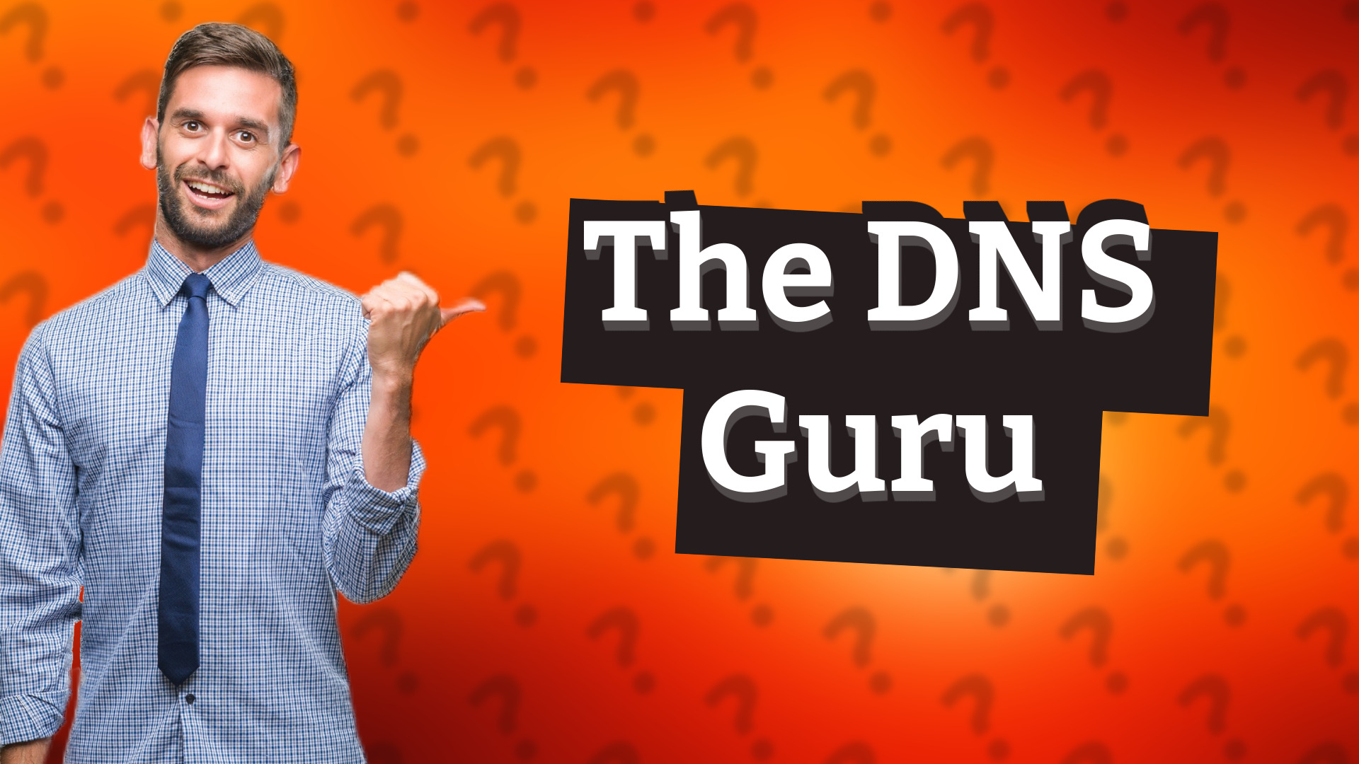 The DNS Guru
