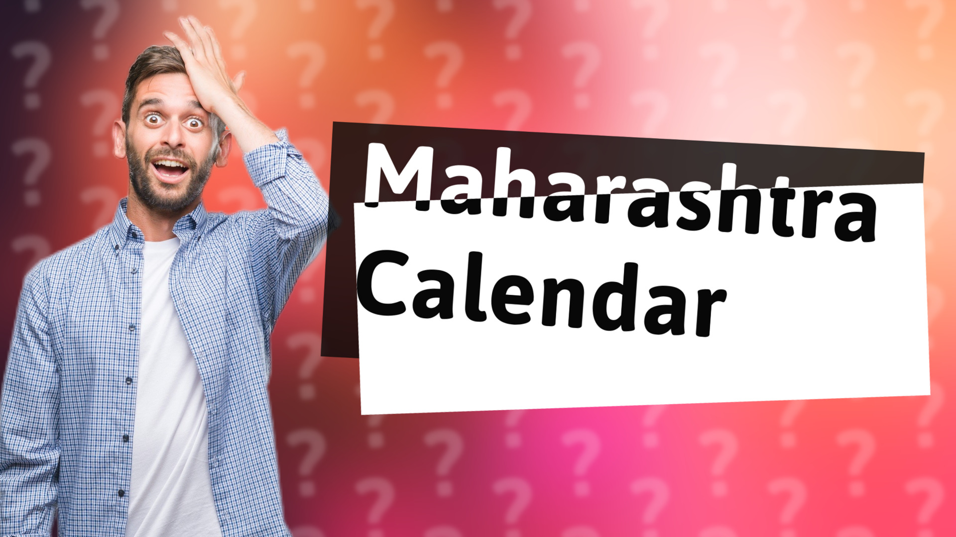 Maharashtra Calendar