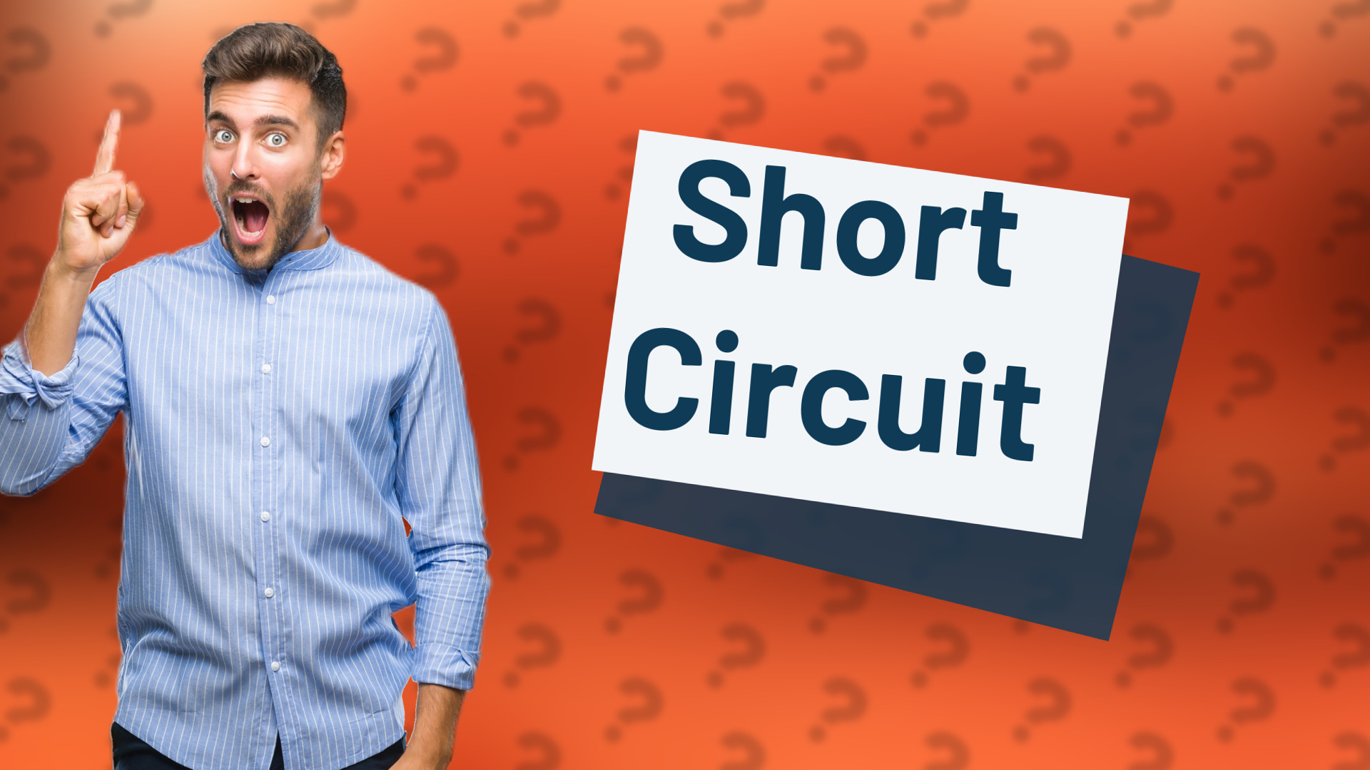 Short Circuit