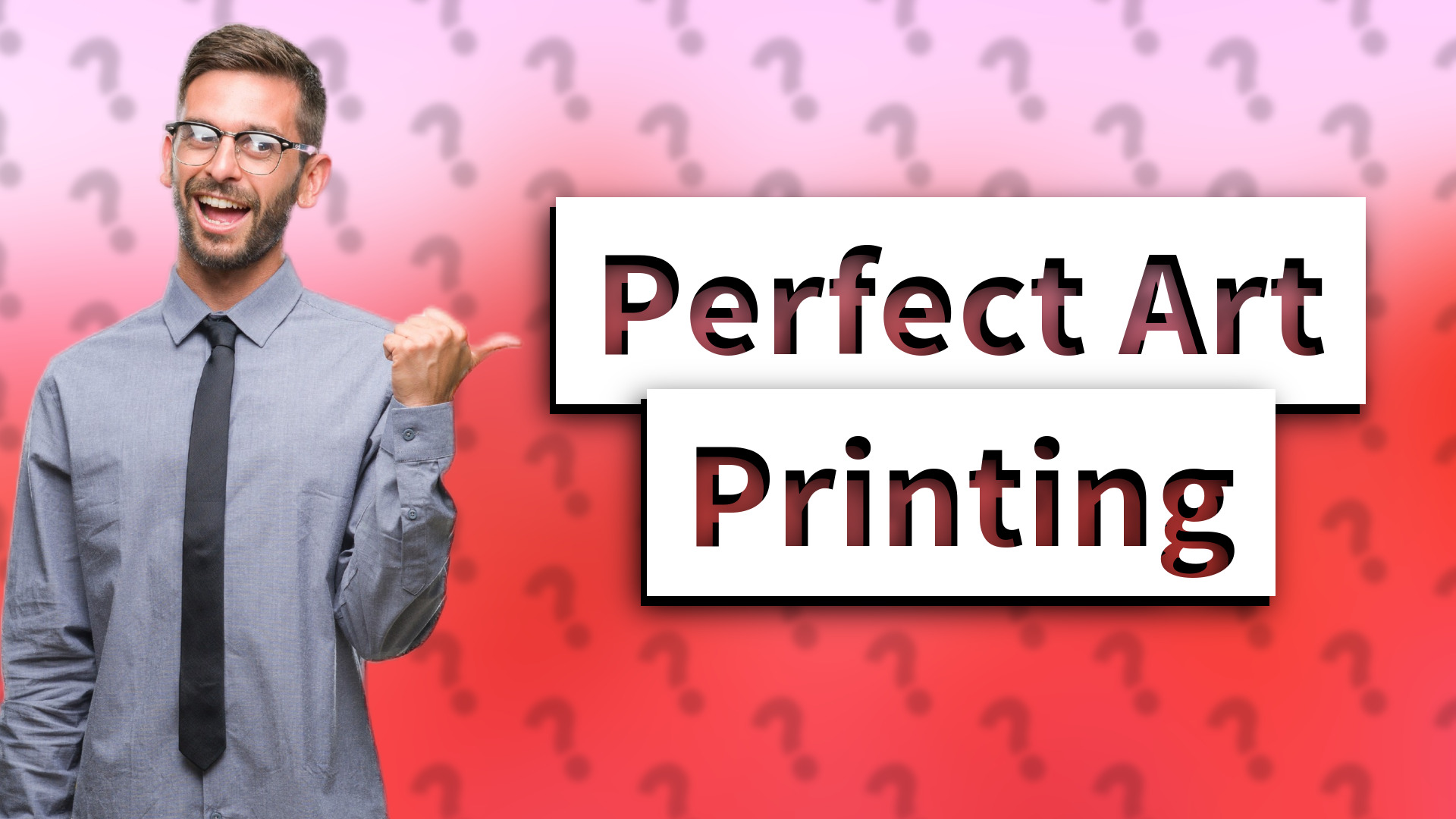 Perfect Art Printing