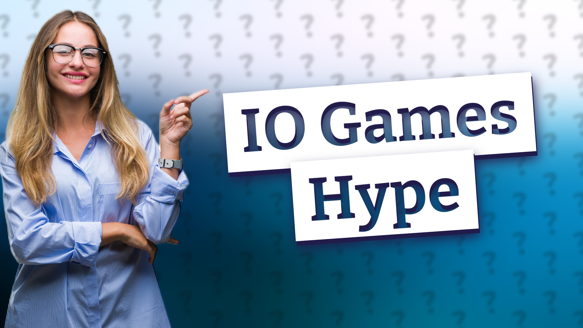 IO Games Hype