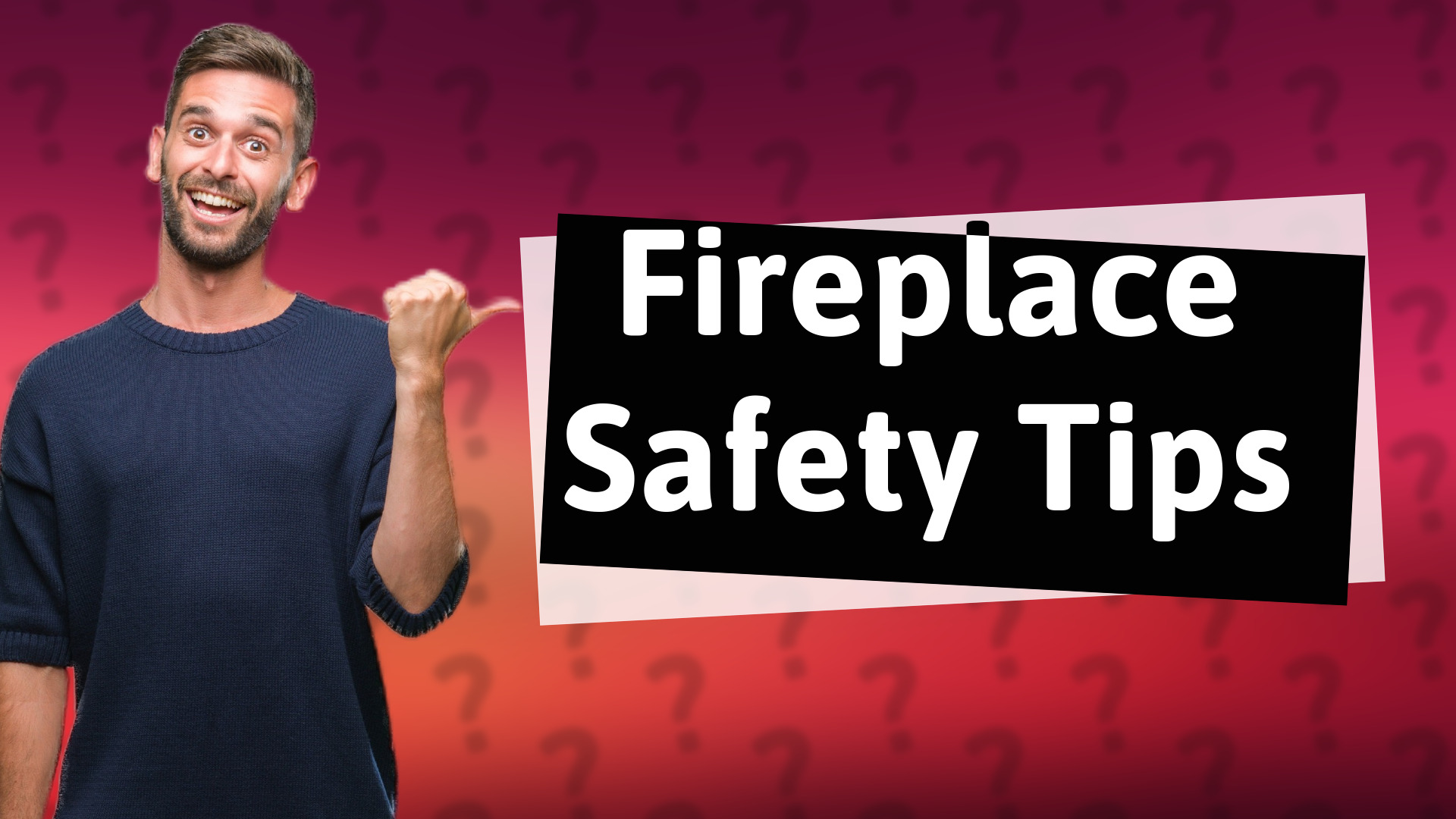 Fireplace Safety Tips
