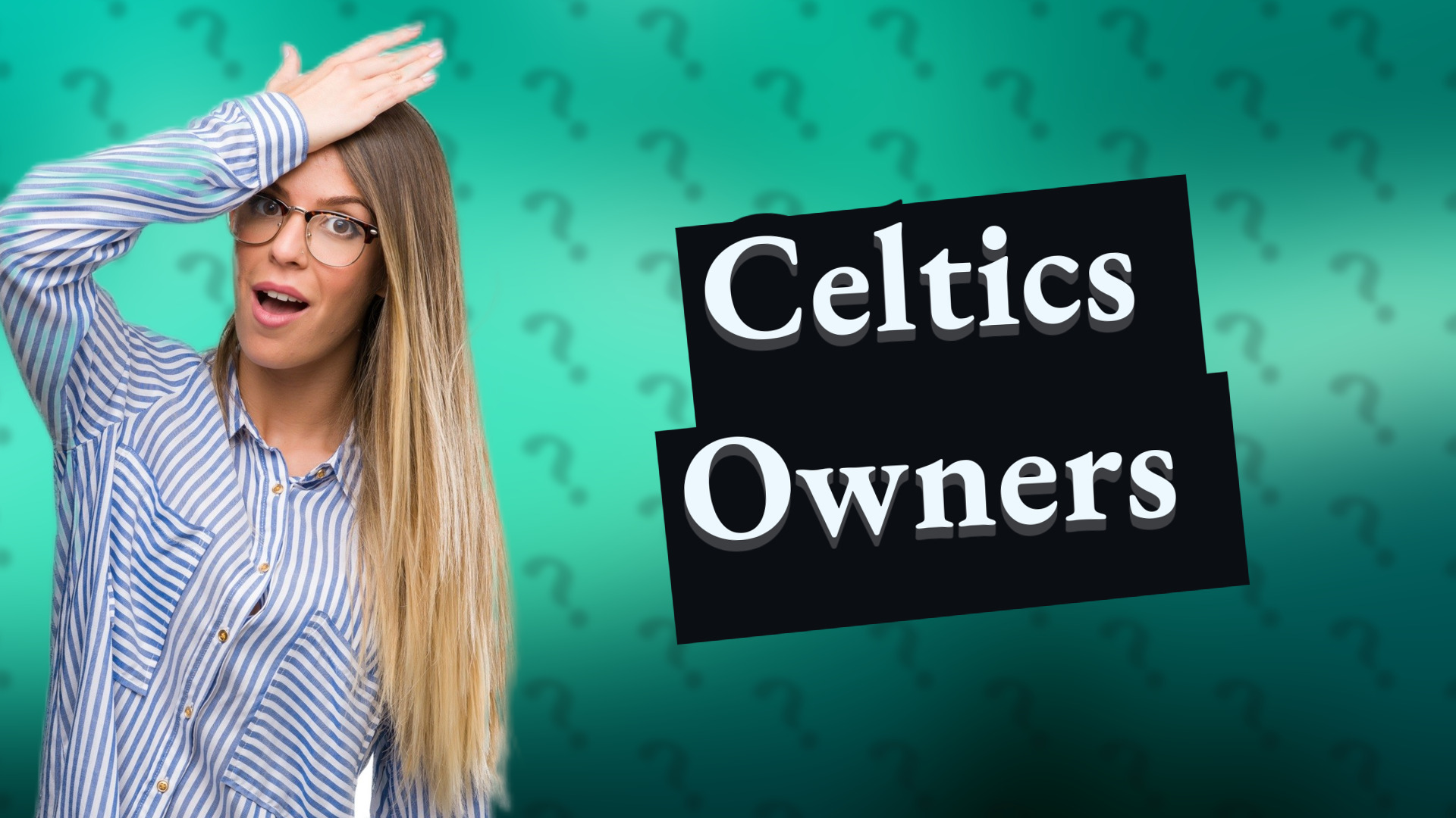 Celtics Owners