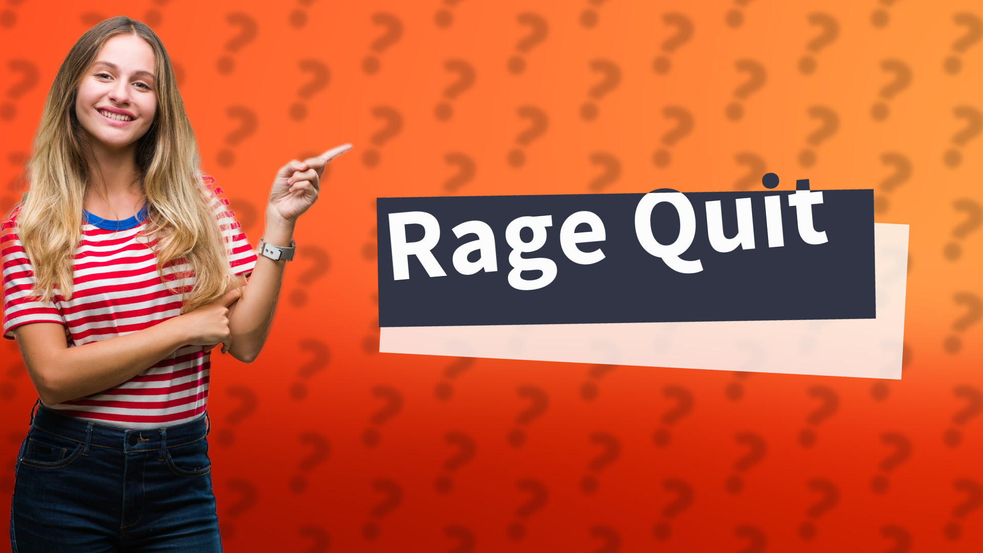 Rage Quit