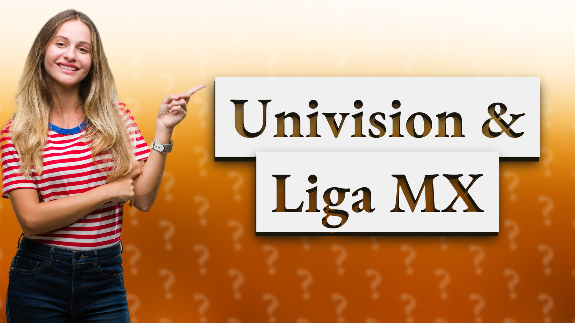 Univision & Liga MX