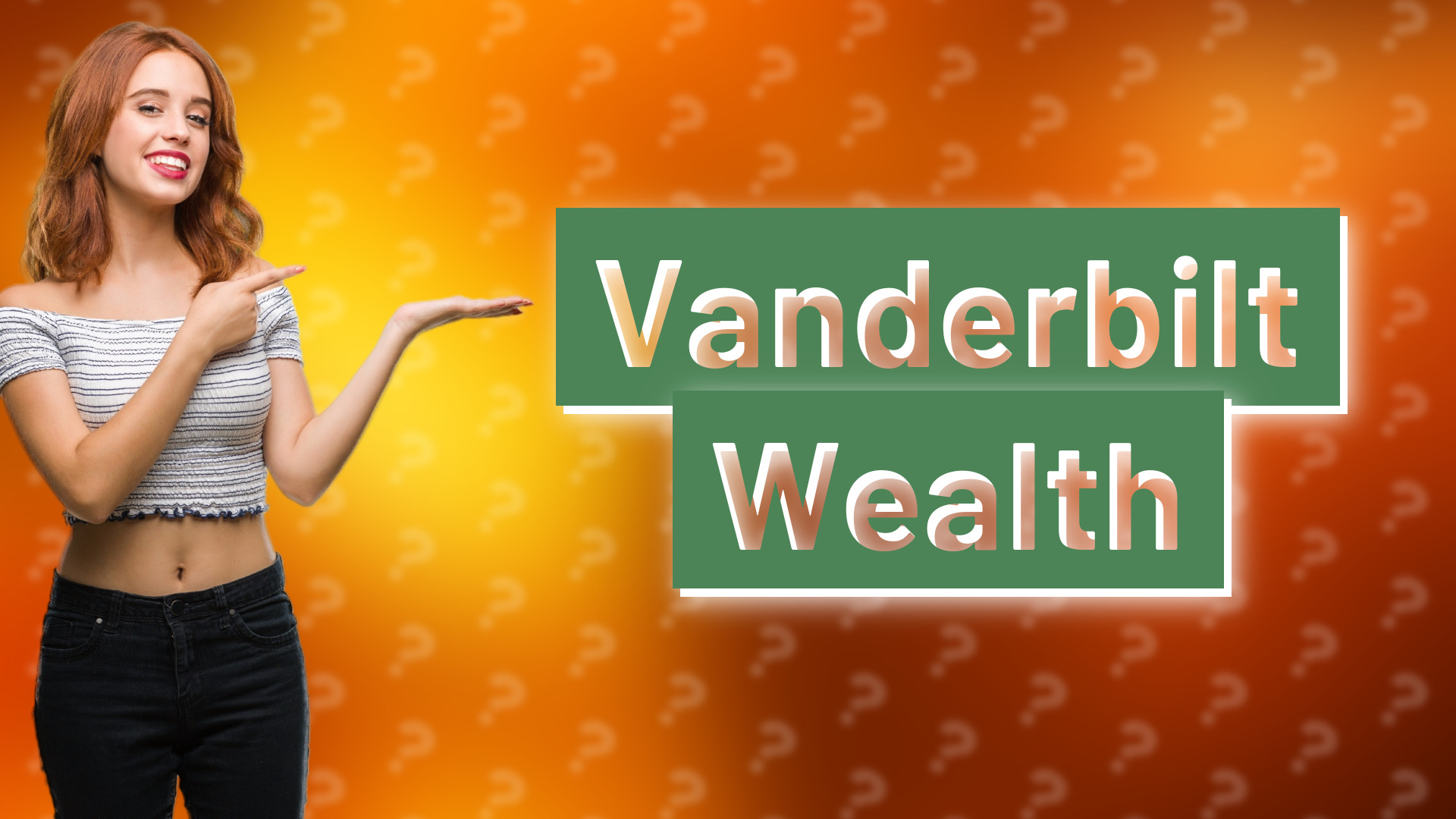 Vanderbilt Wealth