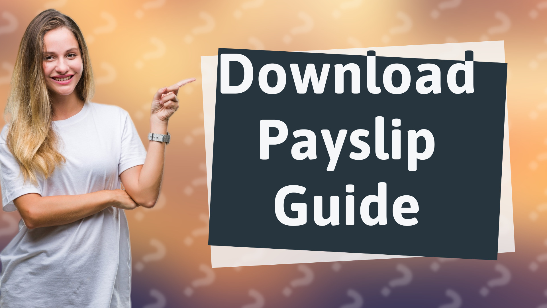 Download Payslip Guide