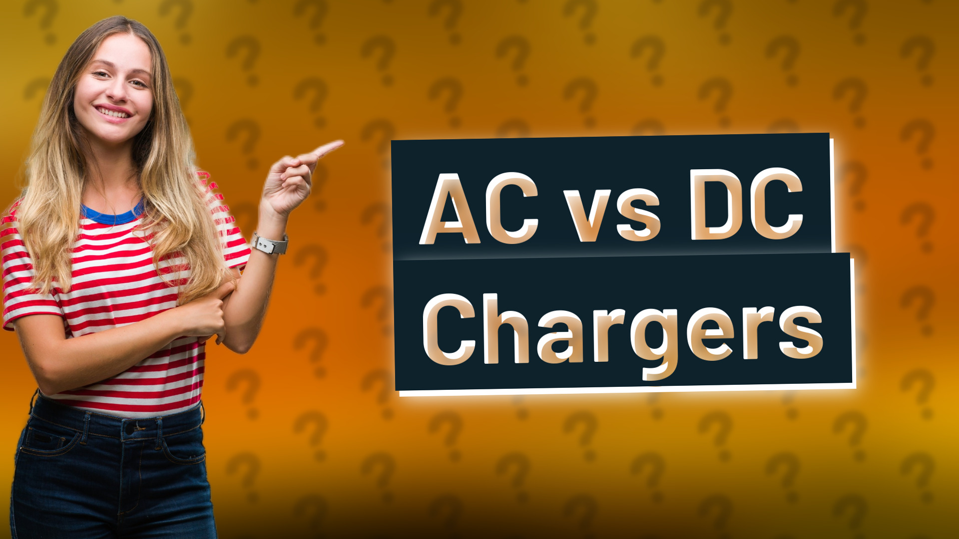 AC vs DC Chargers