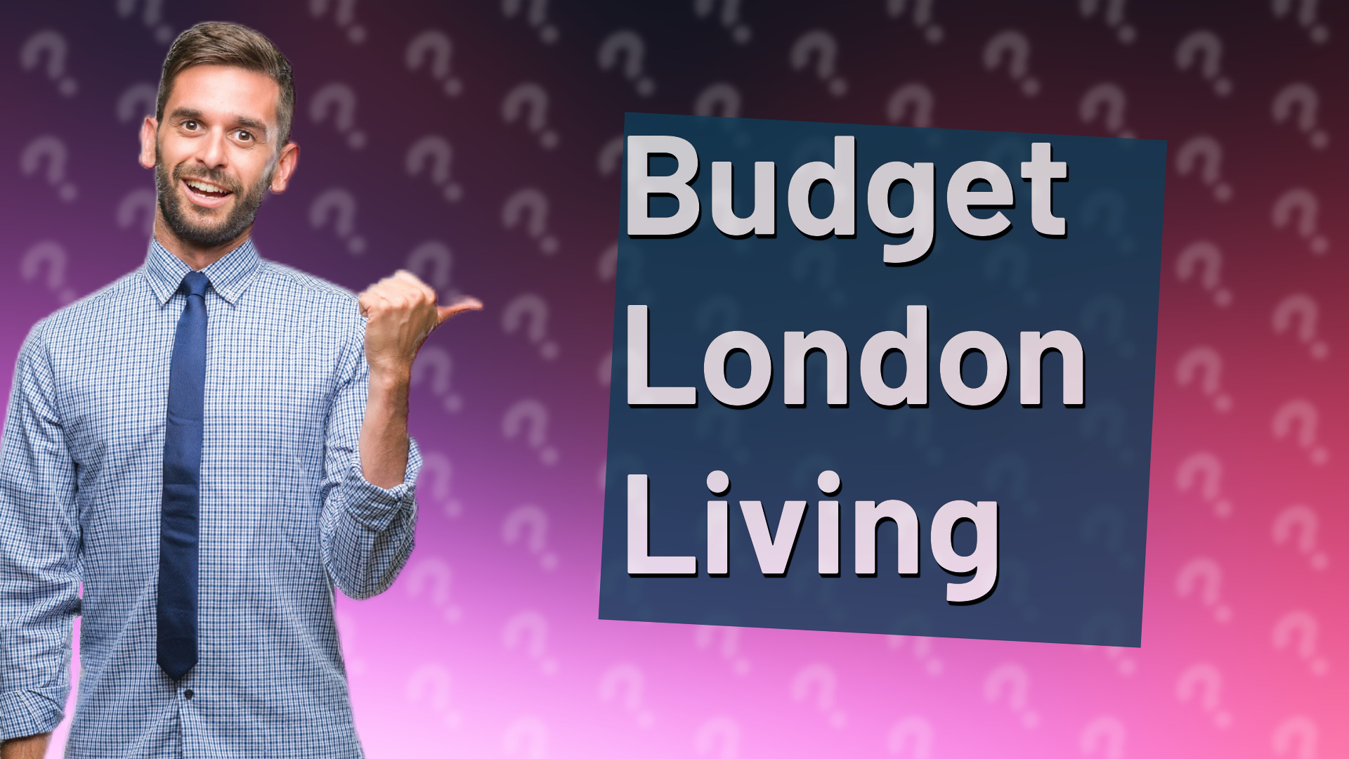 Budget London Living