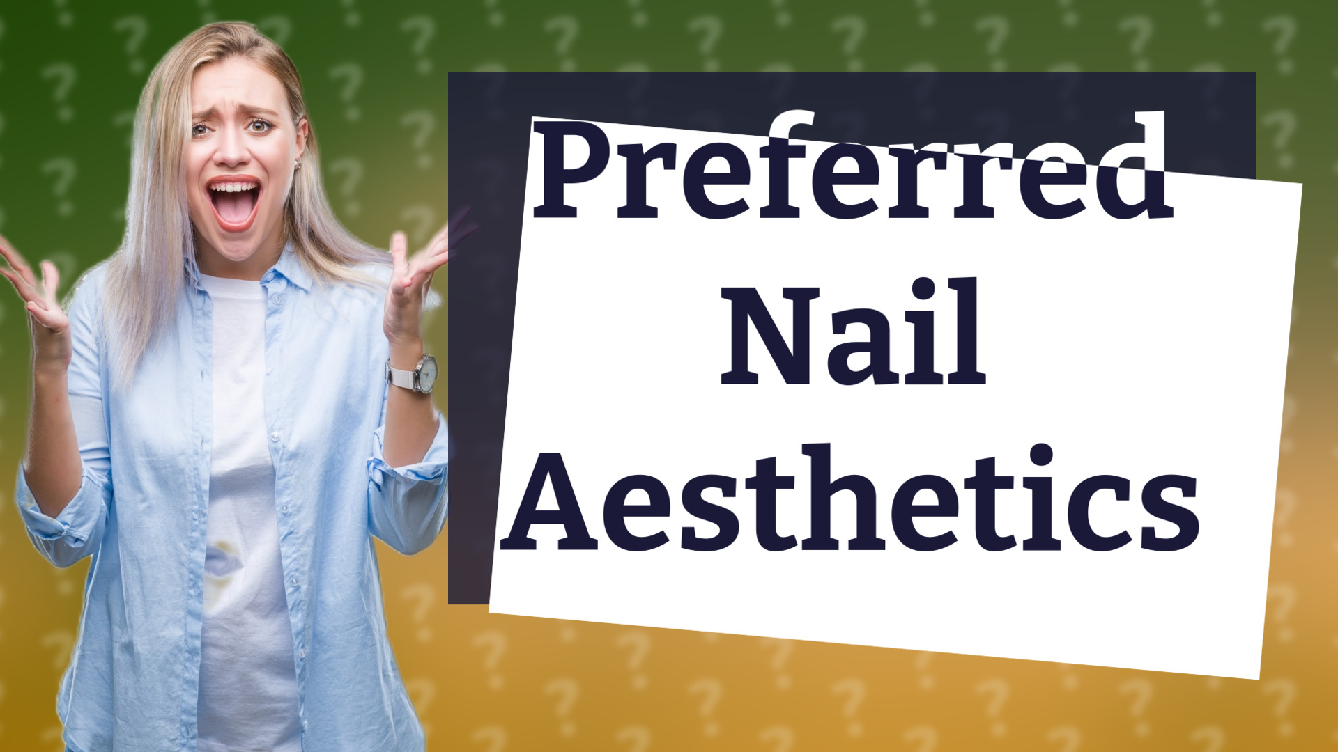 Preferred Nail Aesthetics
