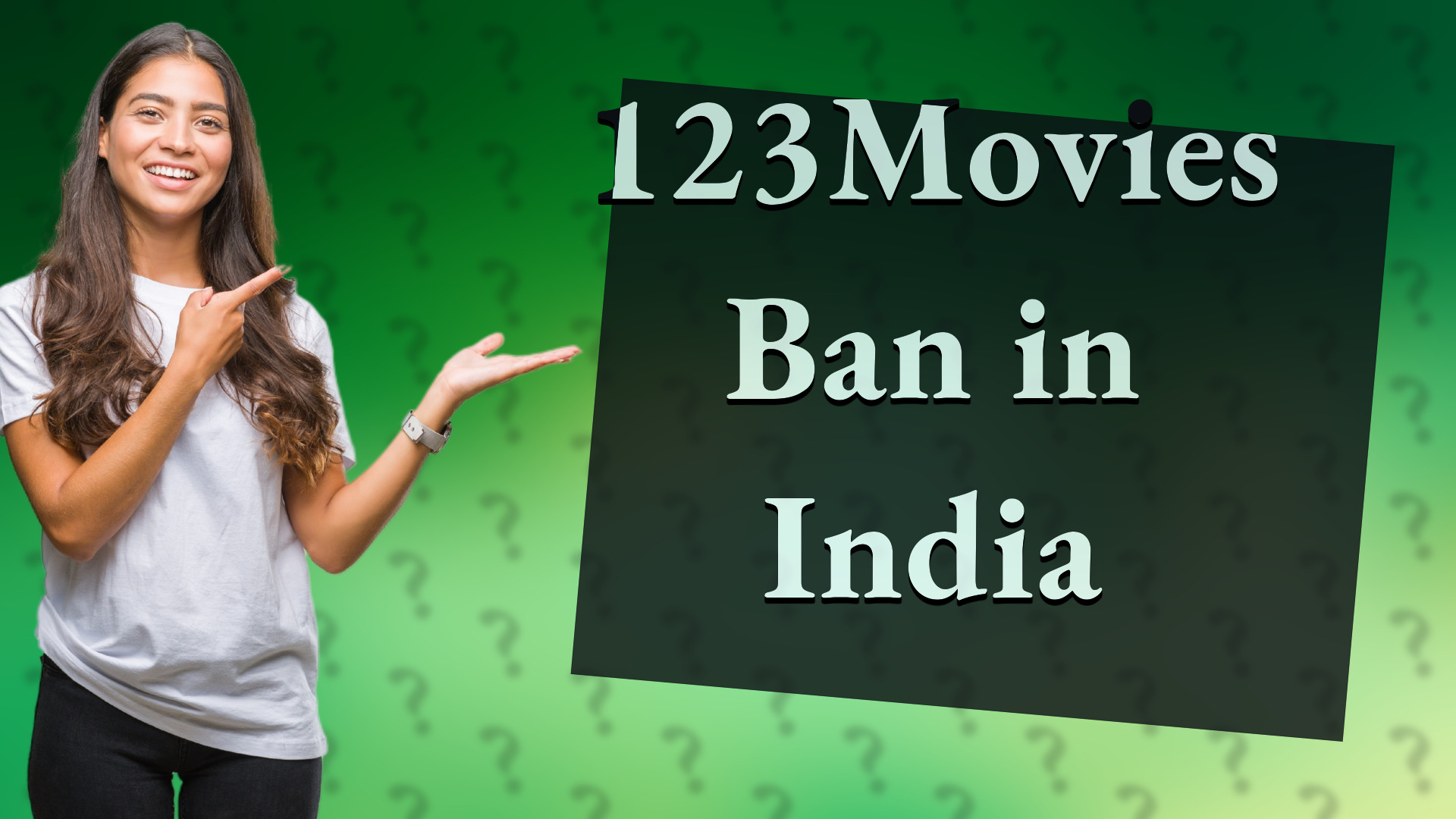 123Movies Ban in India
