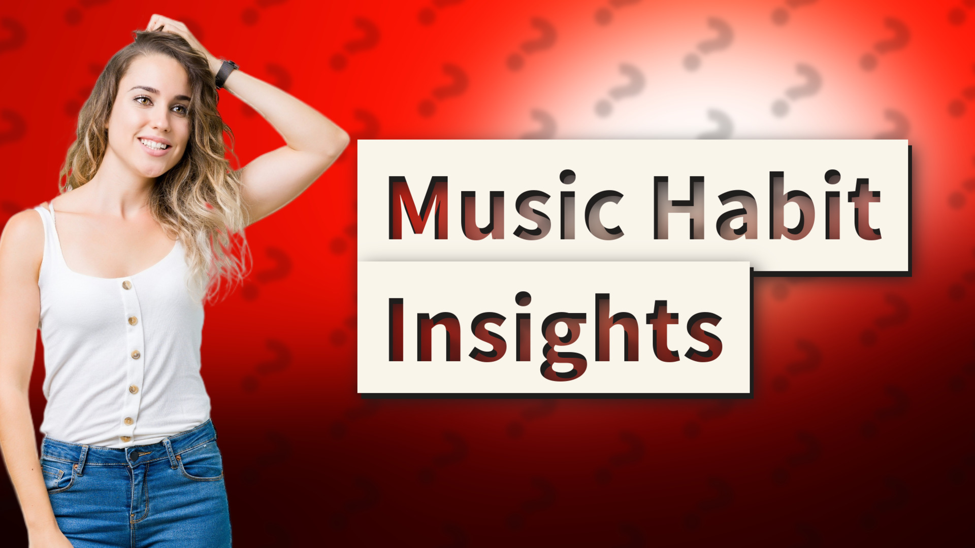 Music Habit Insights