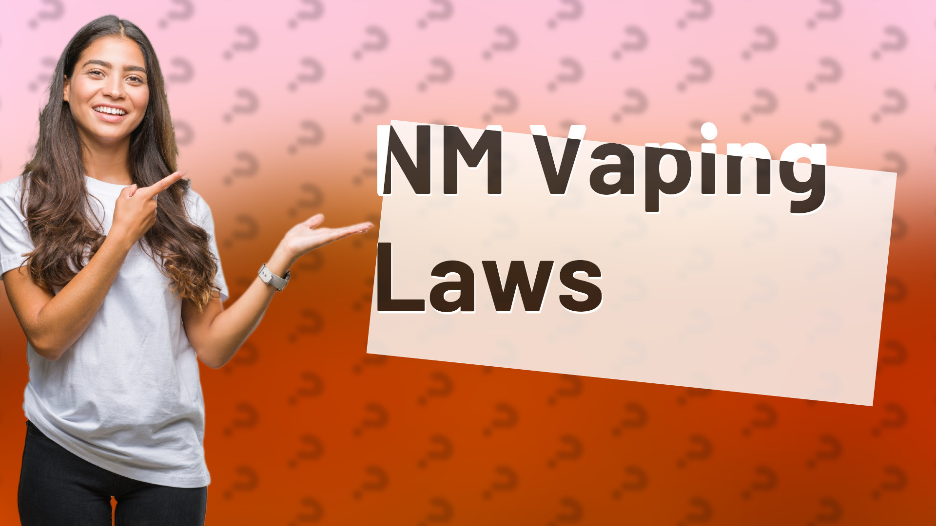 NM Vaping Laws