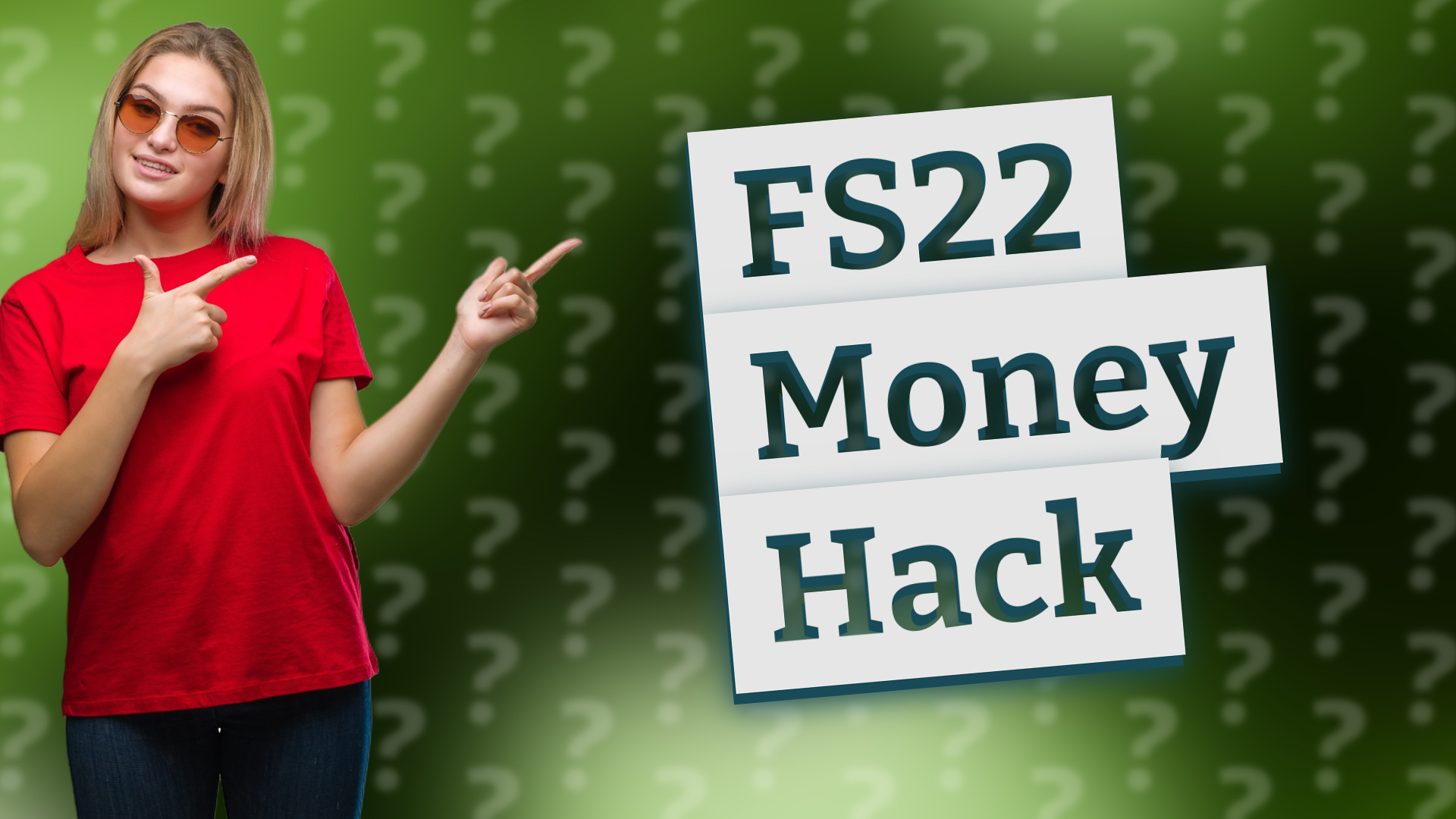 FS22 Money Hack