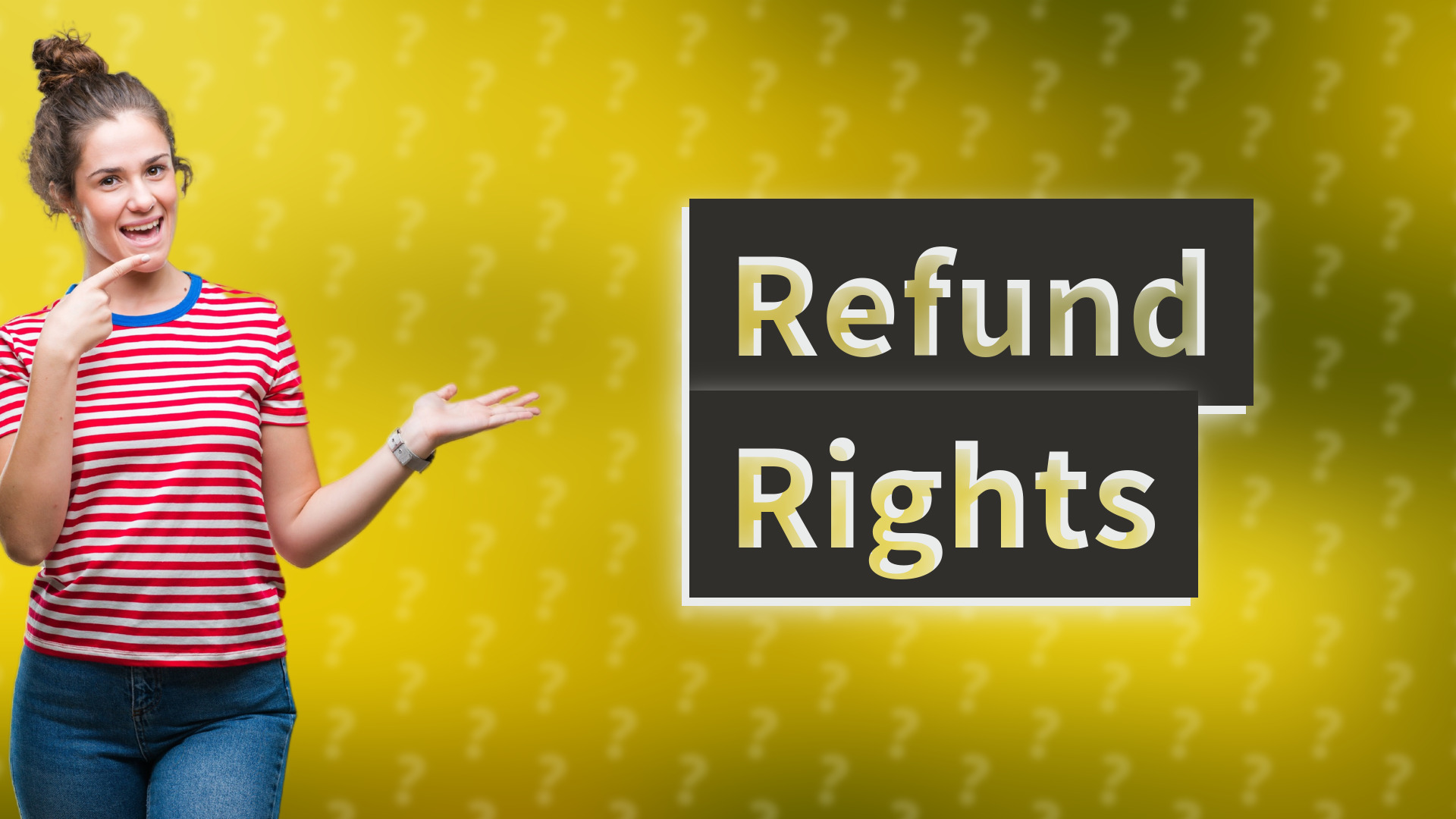 Refund Rights