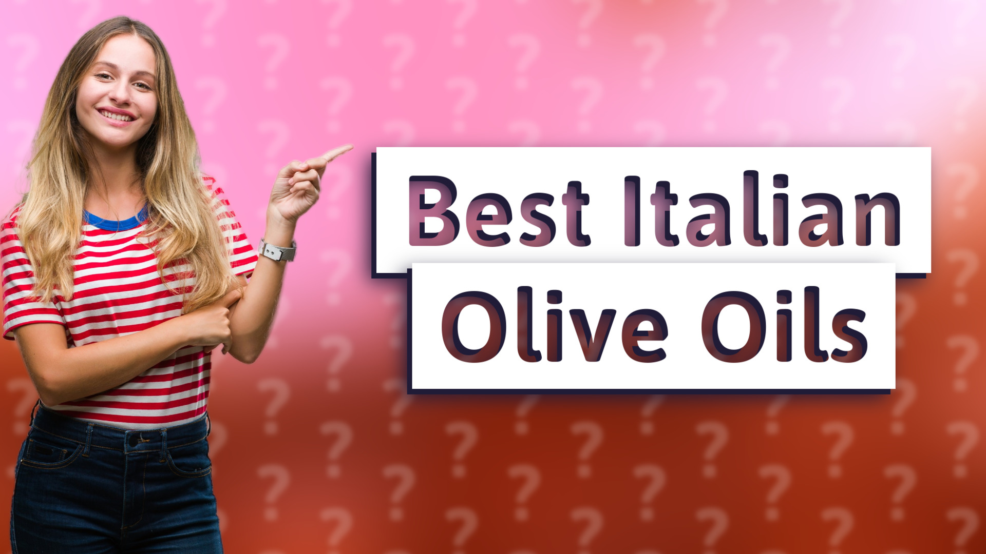 Best Italian Olive Oils