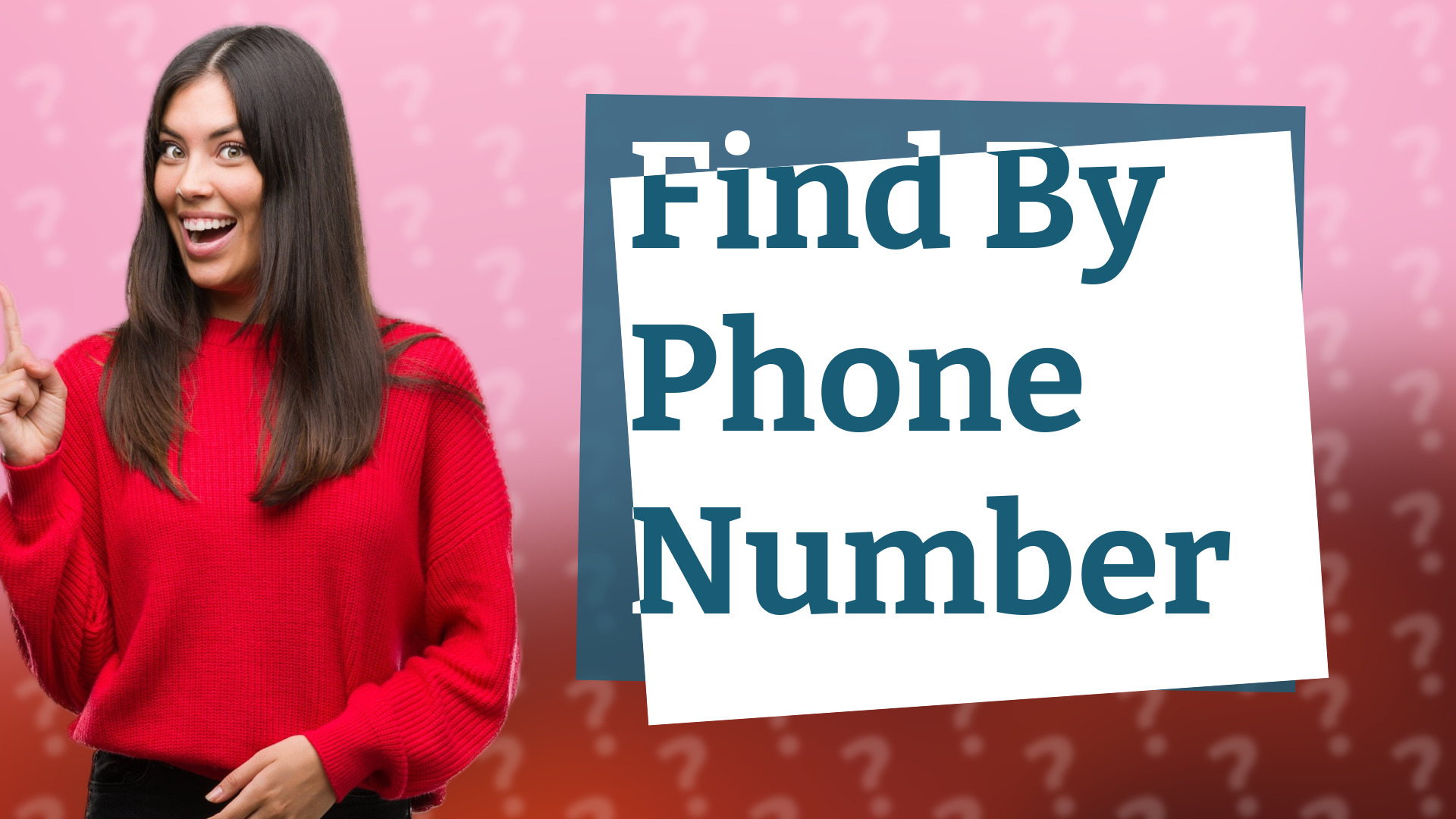 Find By Phone Number