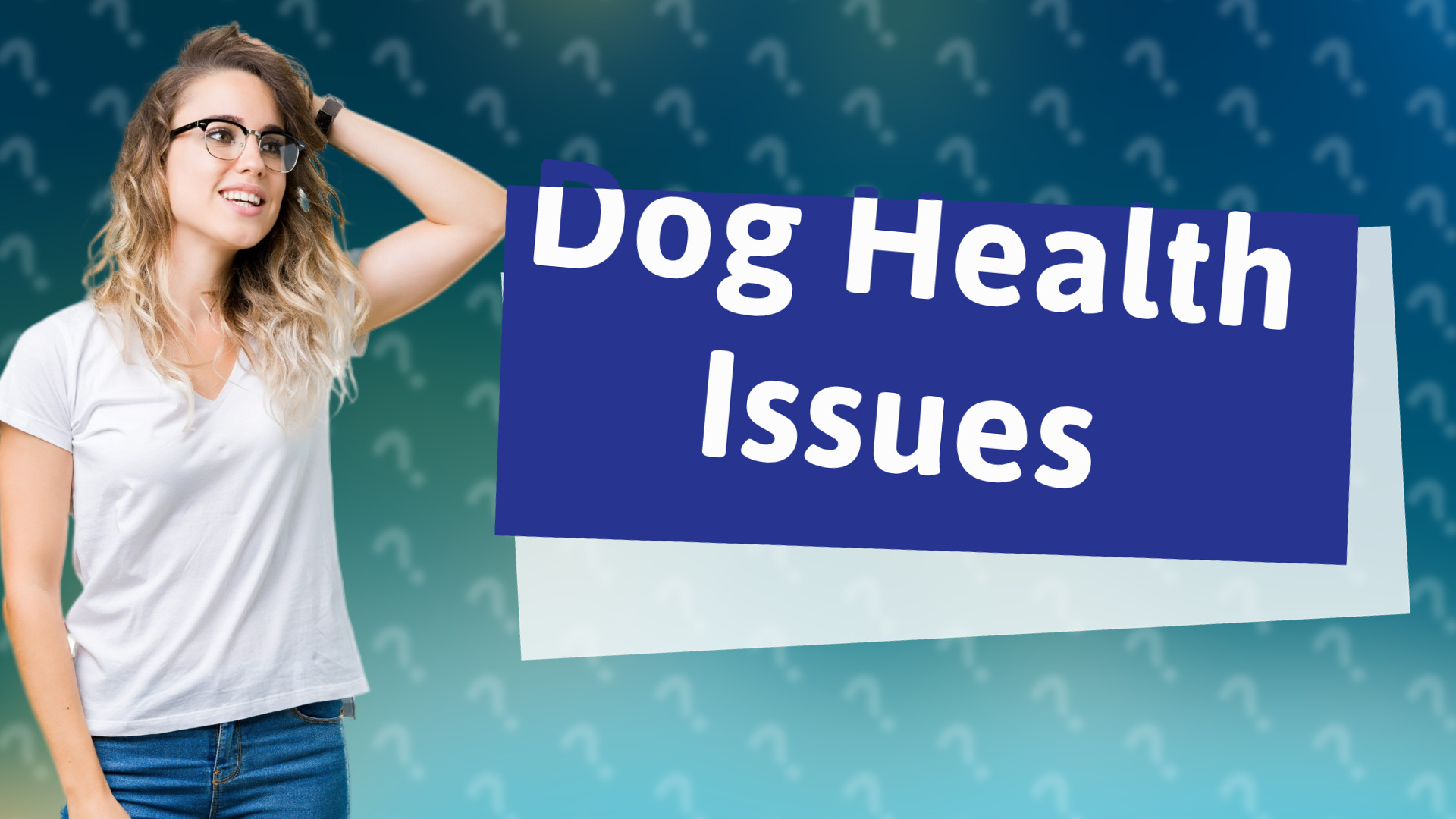 Dog Health Issues