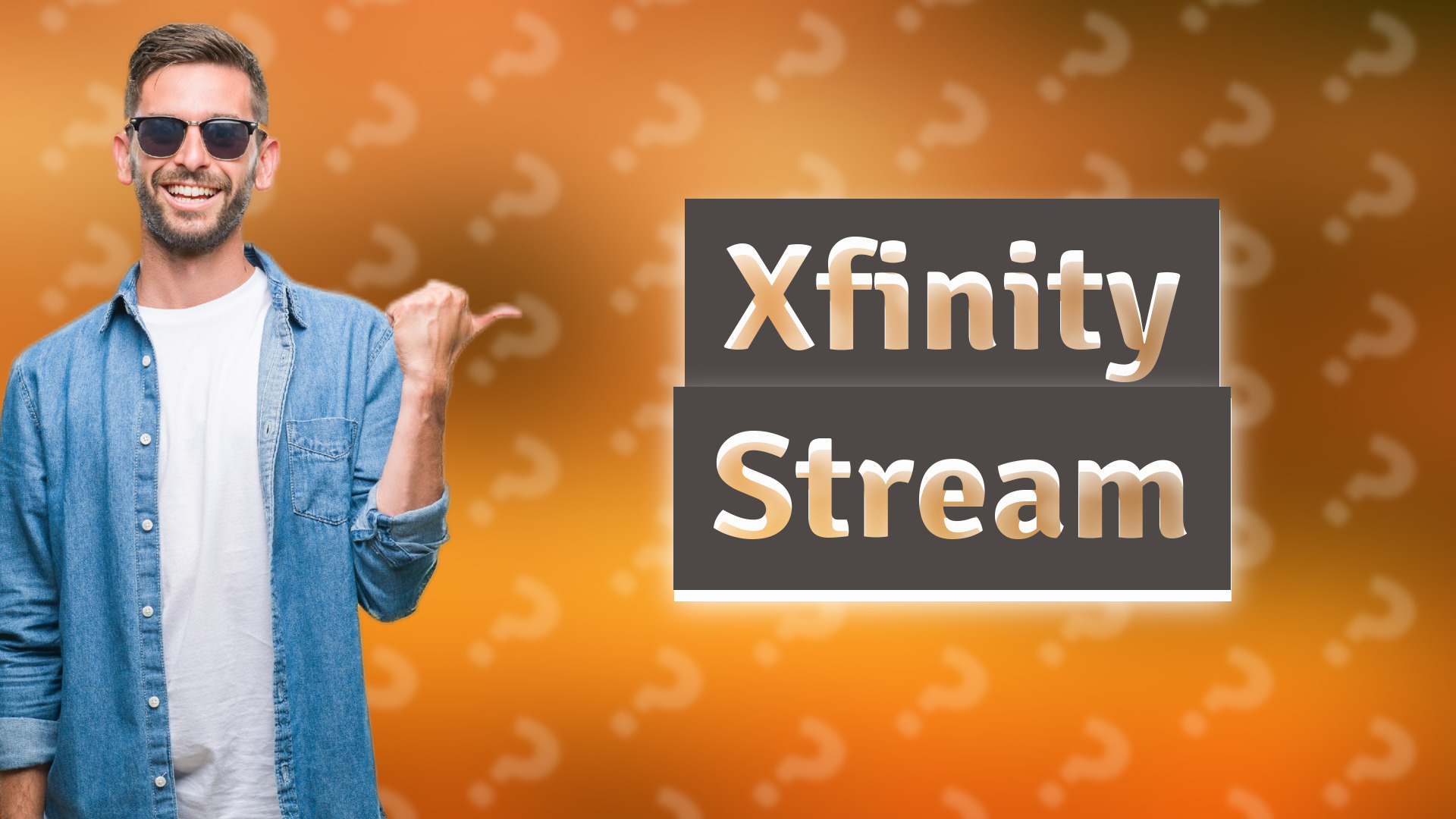 Xfinity Stream