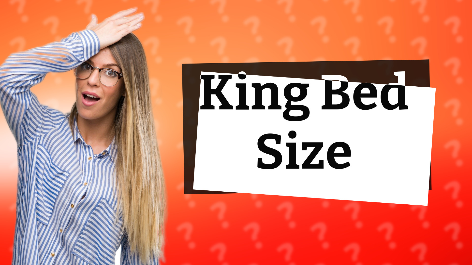 King Bed Size