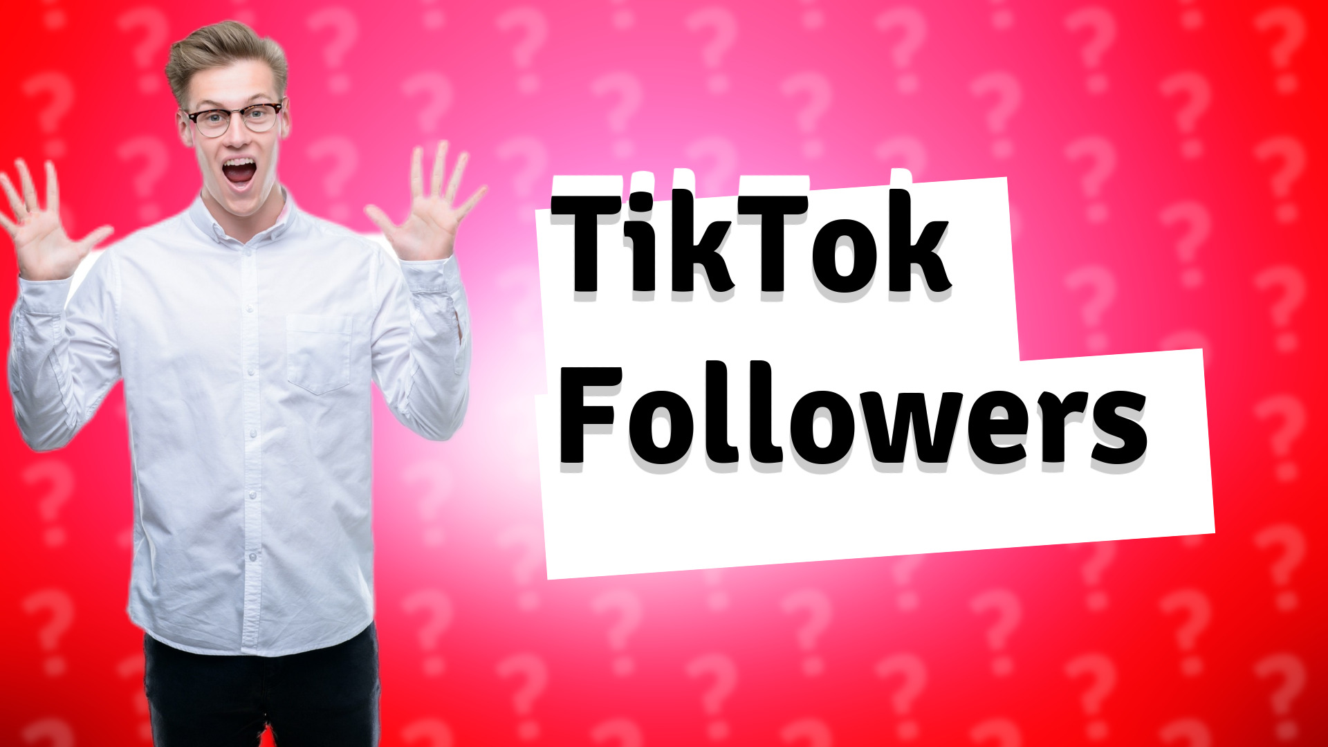 TikTok Followers