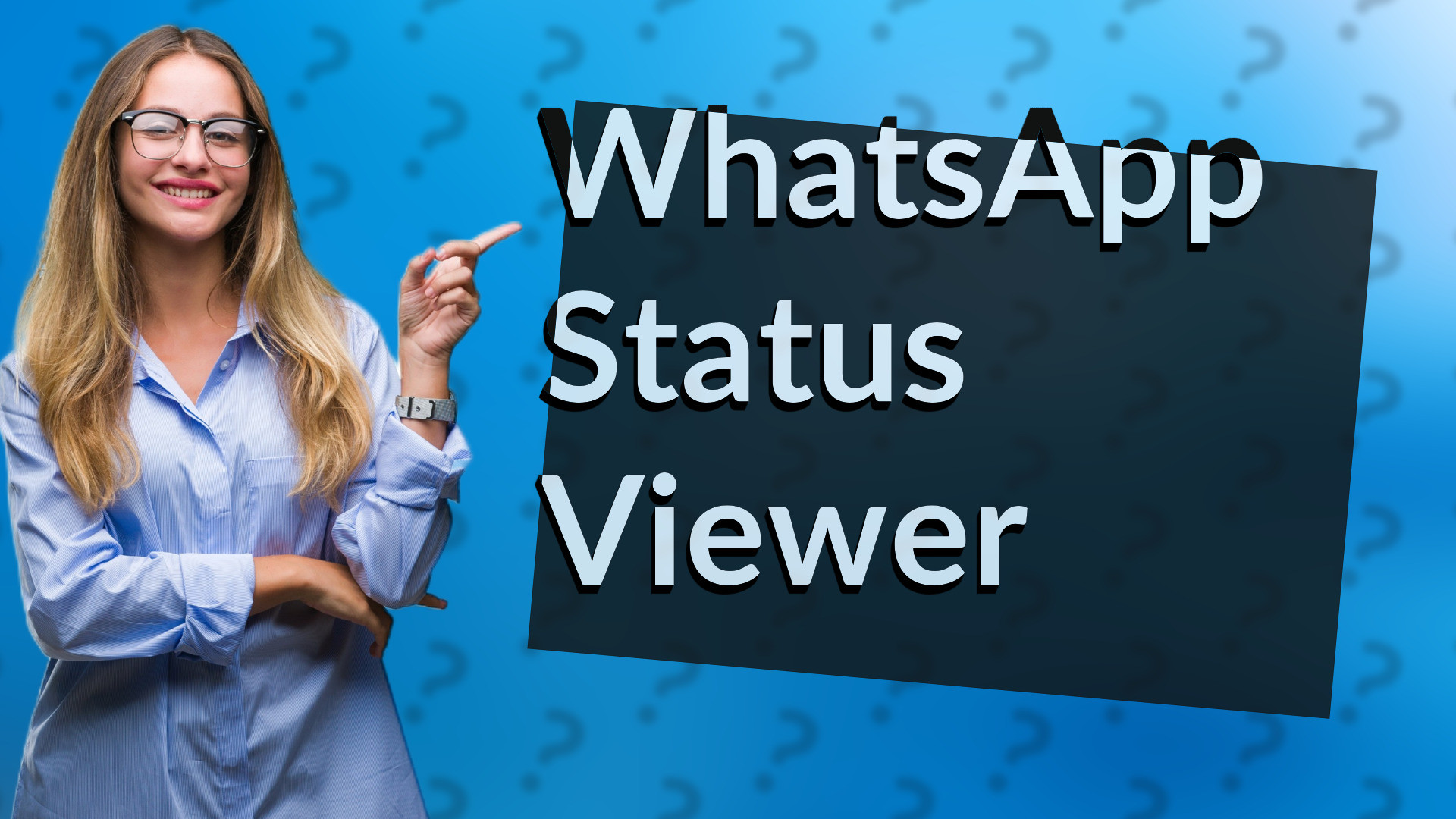 WhatsApp Status Viewer