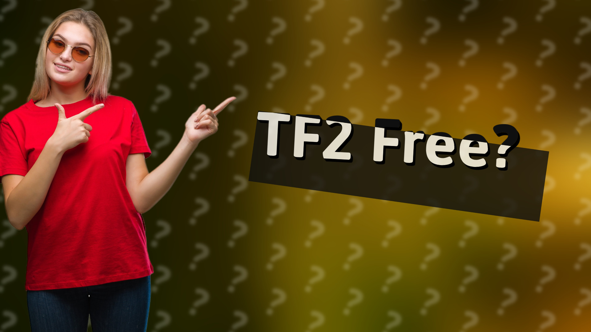 TF2 Free?