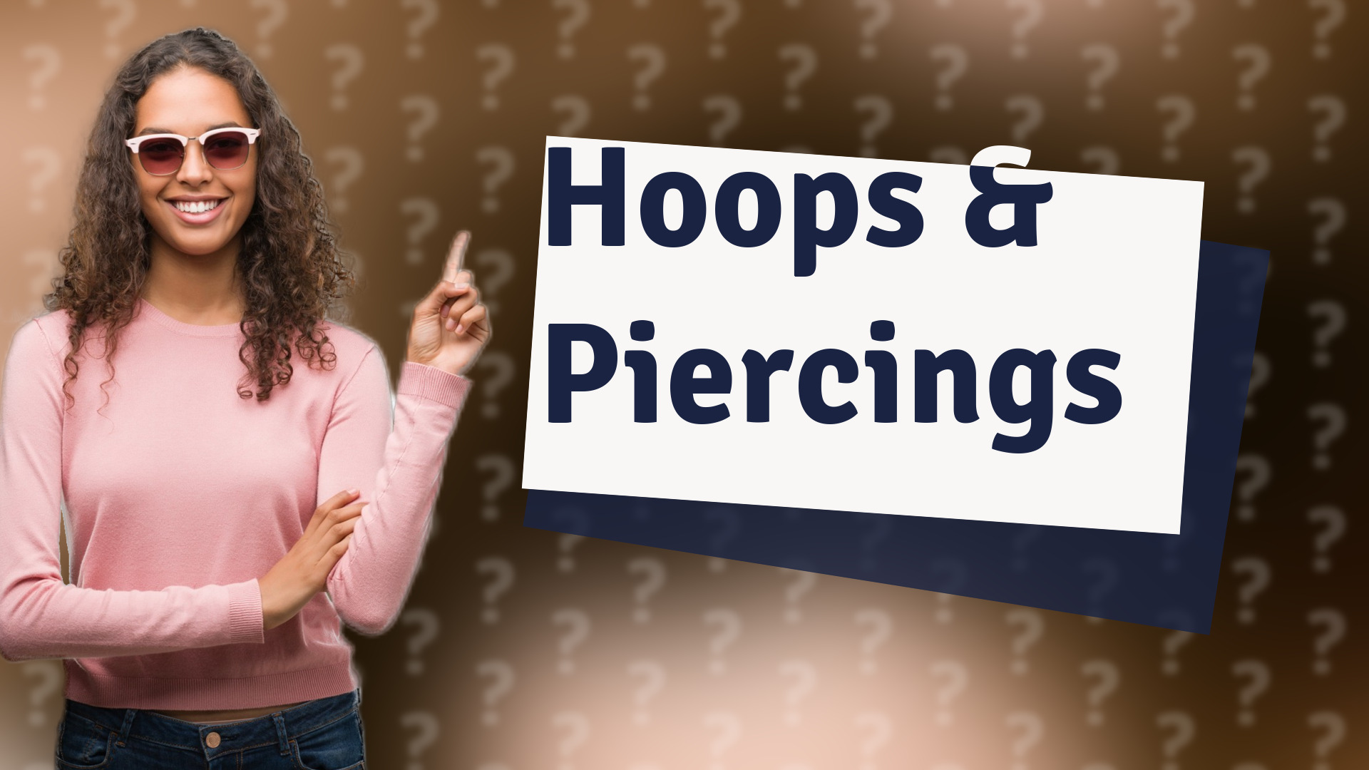 Hoops & Piercings