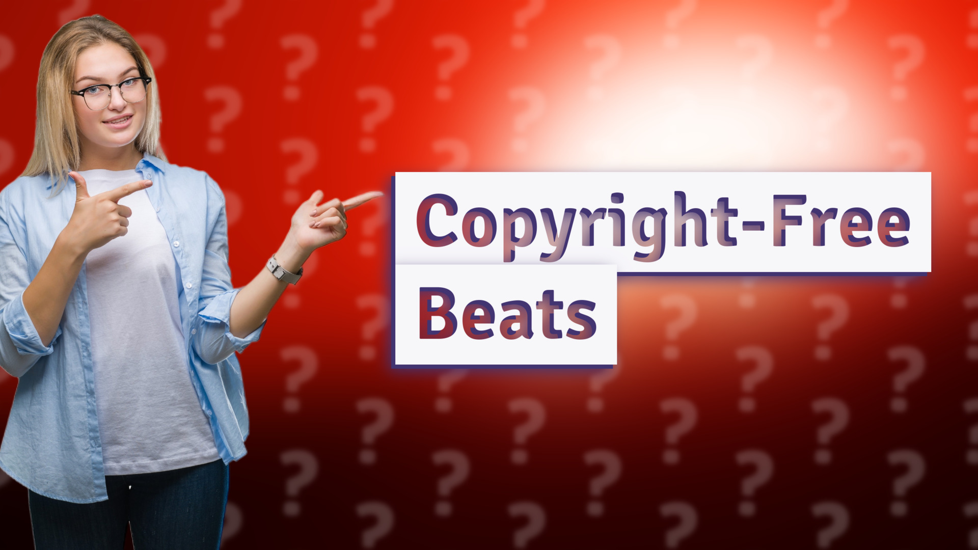 Copyright-Free Beats